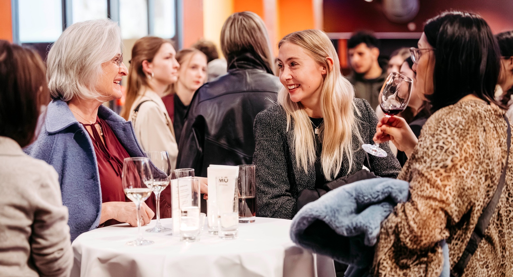 Nachbericht: Mode-Info F/S 2026