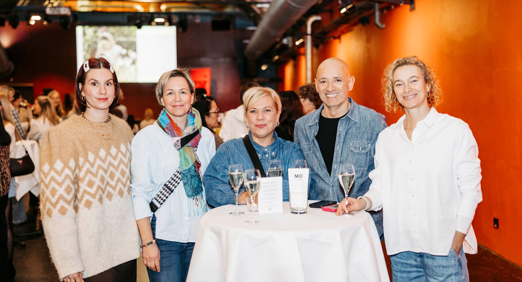 Nachbericht: Mode-Info F/S 2026