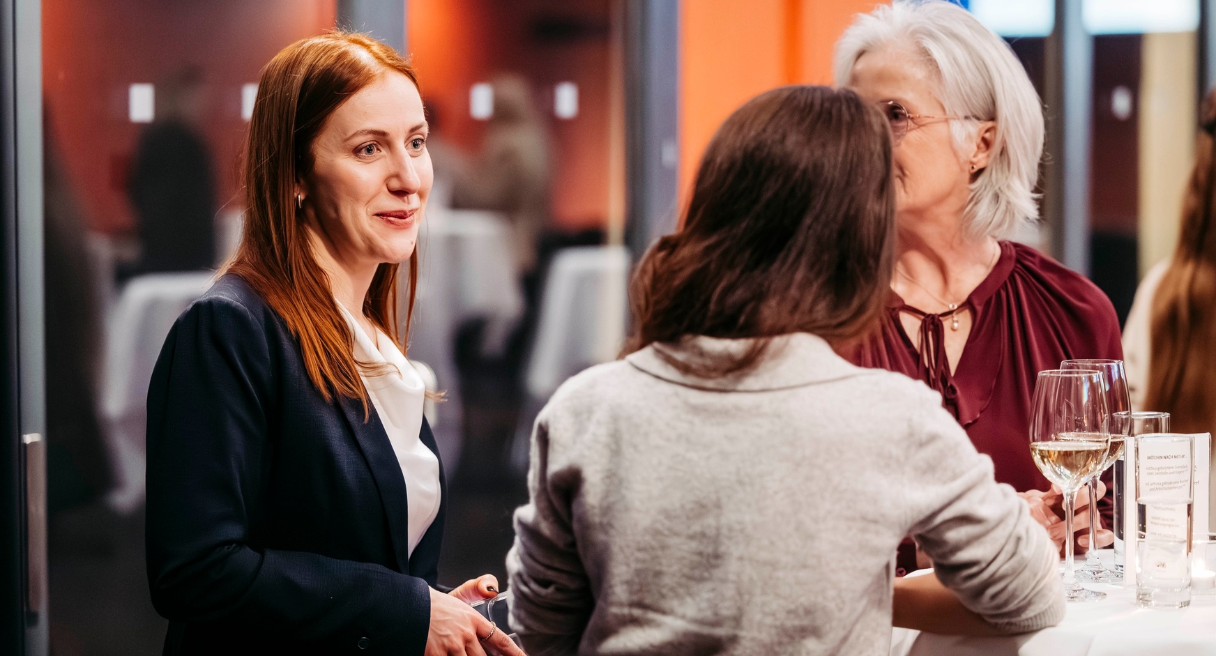 Nachbericht: Mode-Info F/S 2026