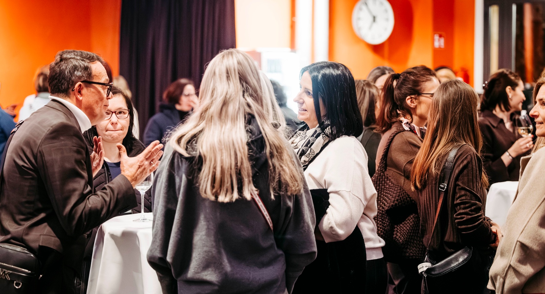 Nachbericht: Mode-Info F/S 2026