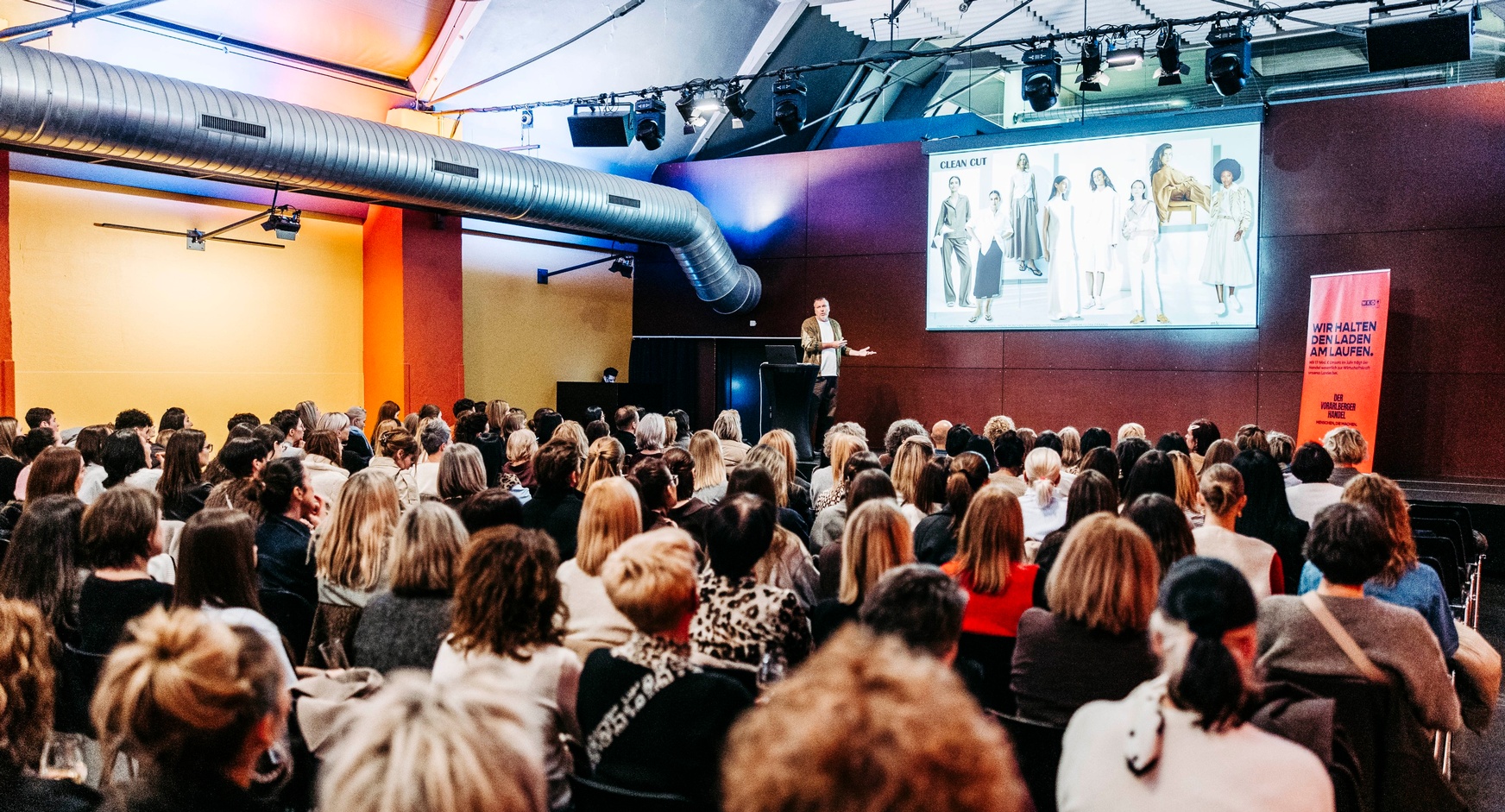 Nachbericht: Mode-Info F/S 2026