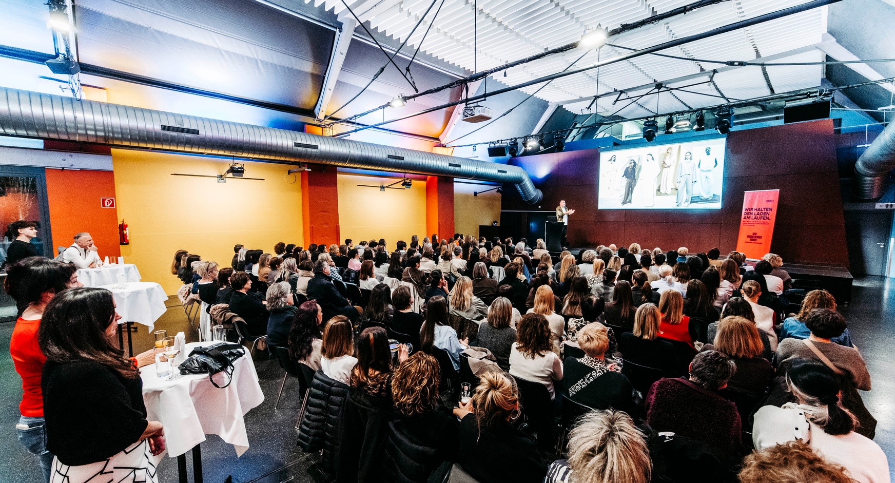 Nachbericht: Mode-Info F/S 2026