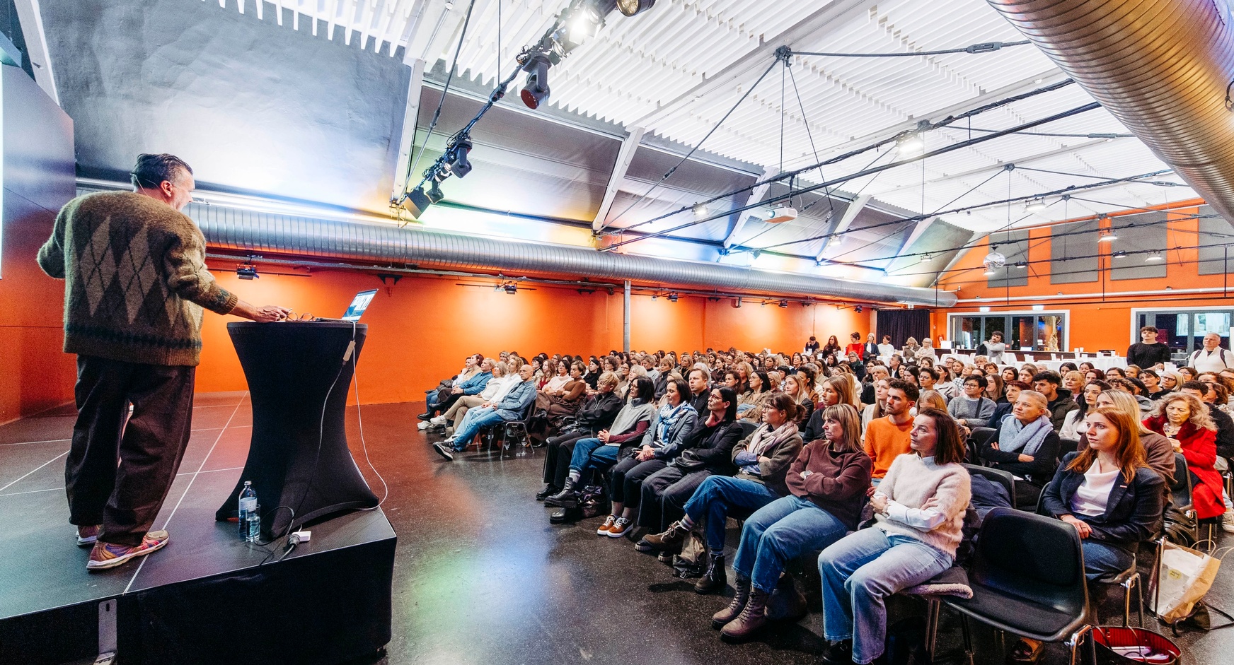 Nachbericht: Mode-Info F/S 2026