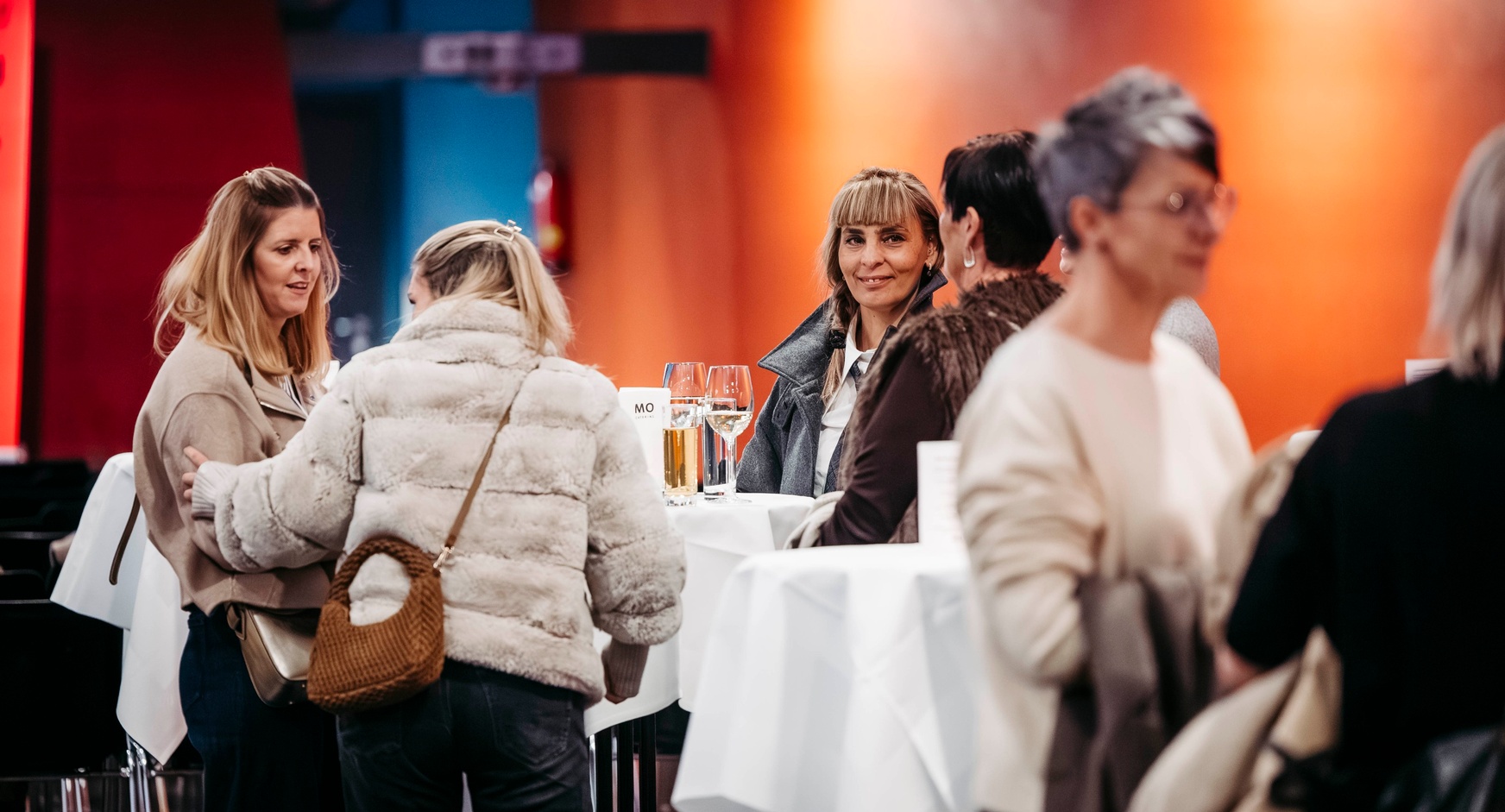 Nachbericht: Mode-Info F/S 2026