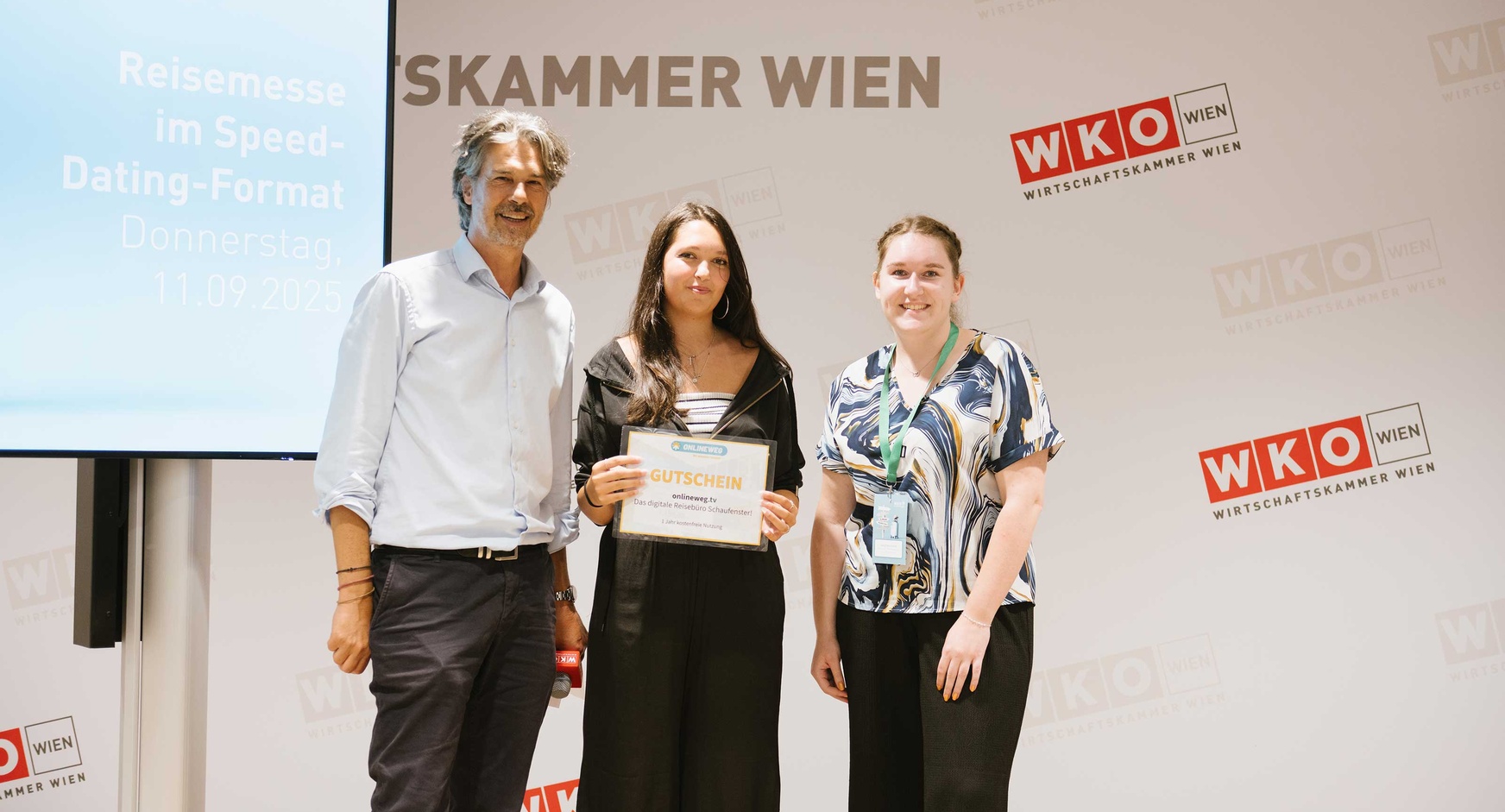 Teilnehmer des 14. Wiener Reisebürotags 2025