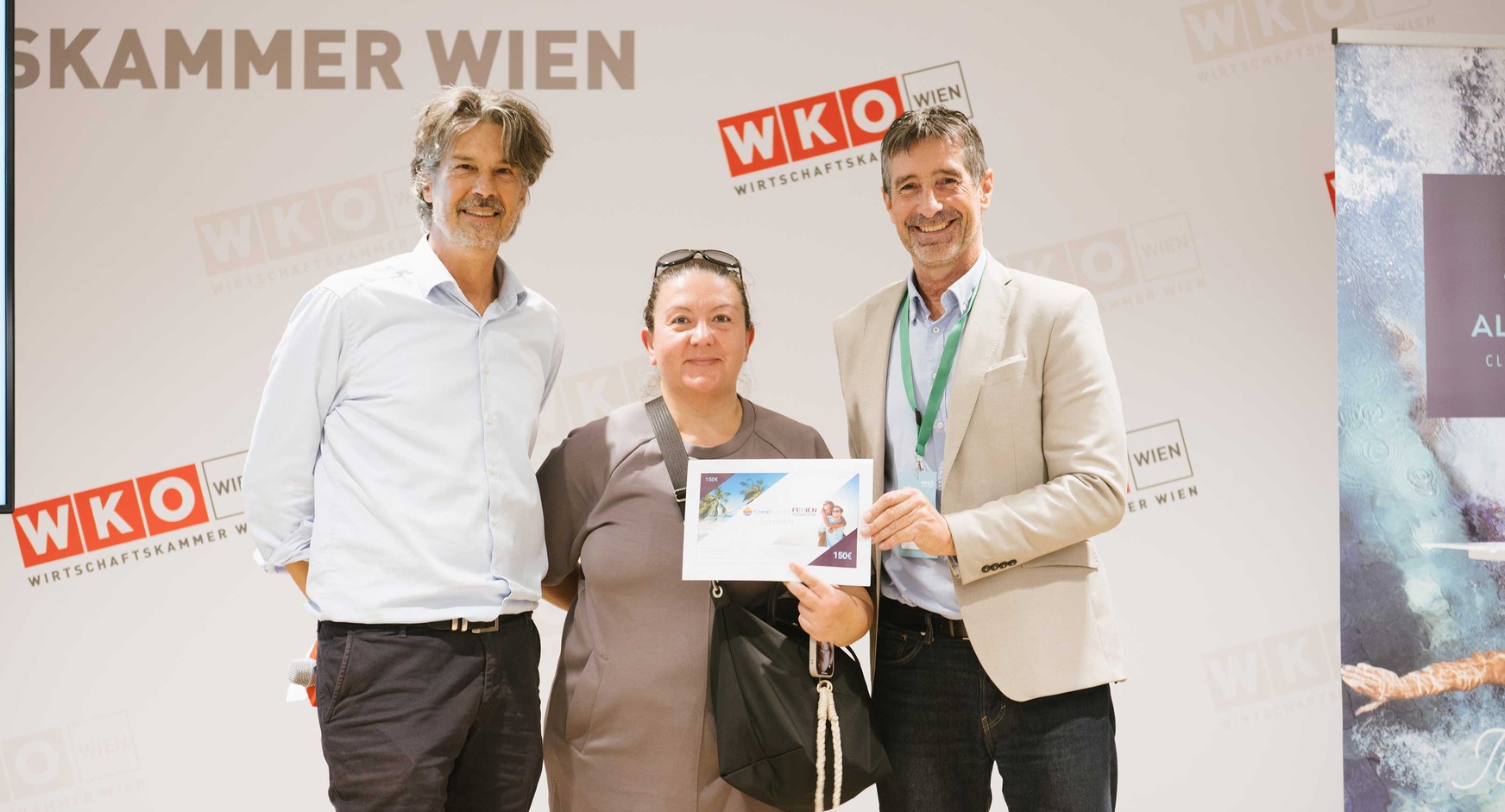 Teilnehmer des 14. Wiener Reisebürotags 2025