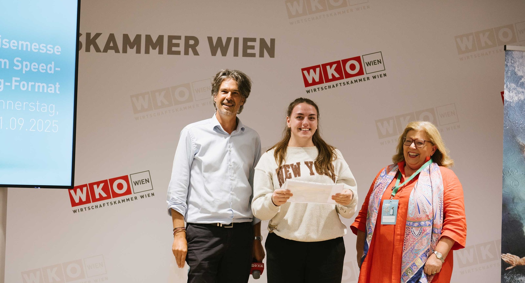 Teilnehmer des 14. Wiener Reisebürotags 2025