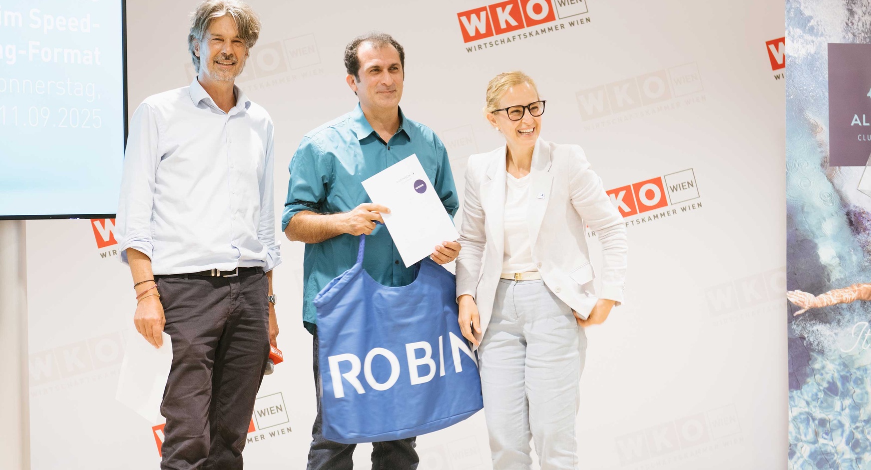 Teilnehmer des 14. Wiener Reisebürotags 2025