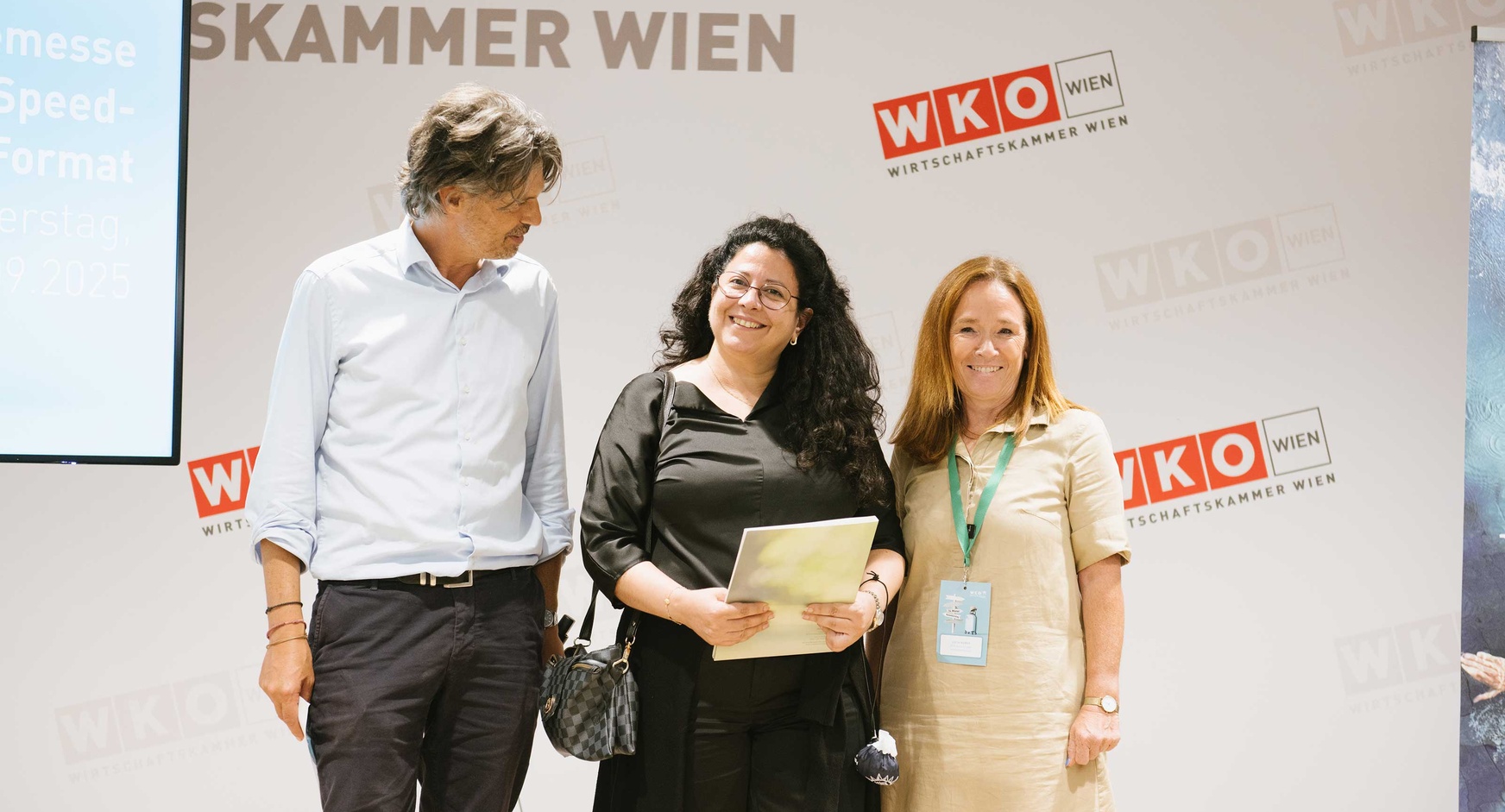 Teilnehmer des 14. Wiener Reisebürotags 2025