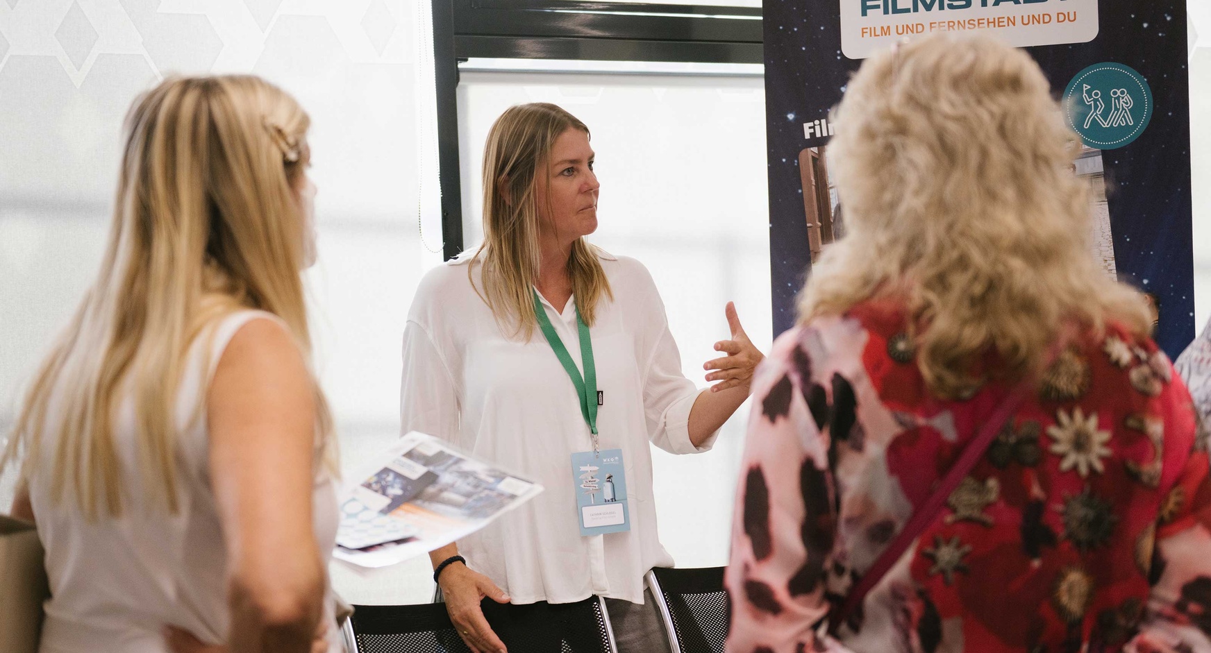 Teilnehmer des 14. Wiener Reisebürotags 2025