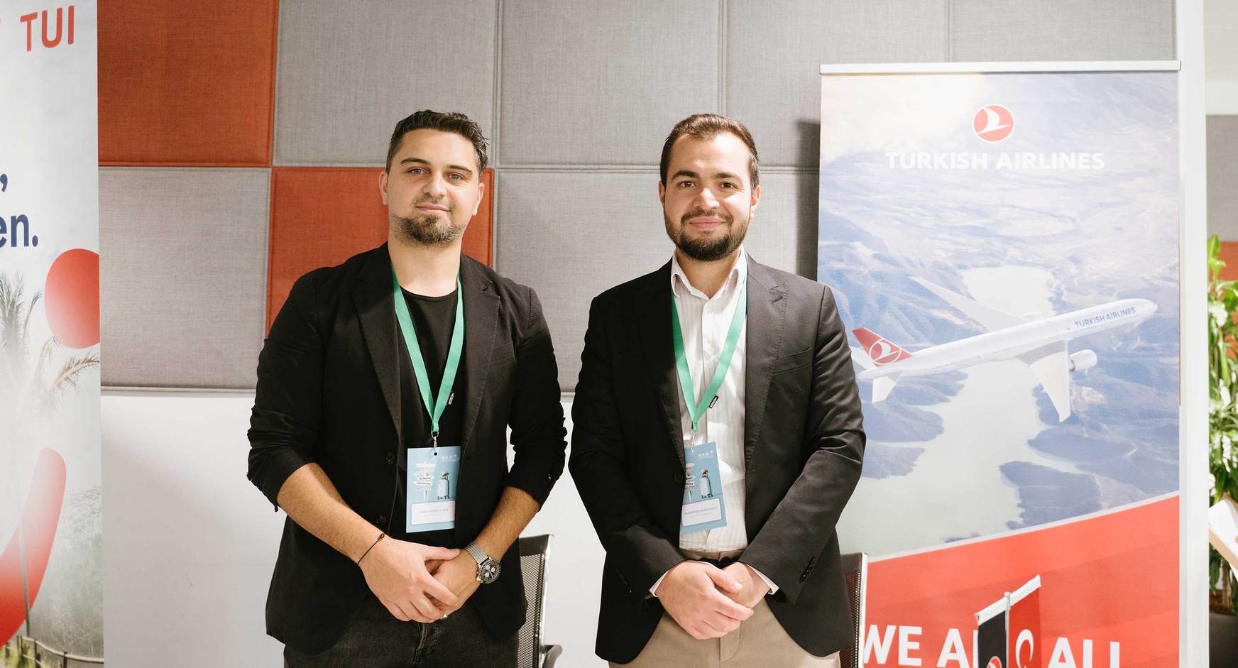 Teilnehmer des 14. Wiener Reisebürotags 2025