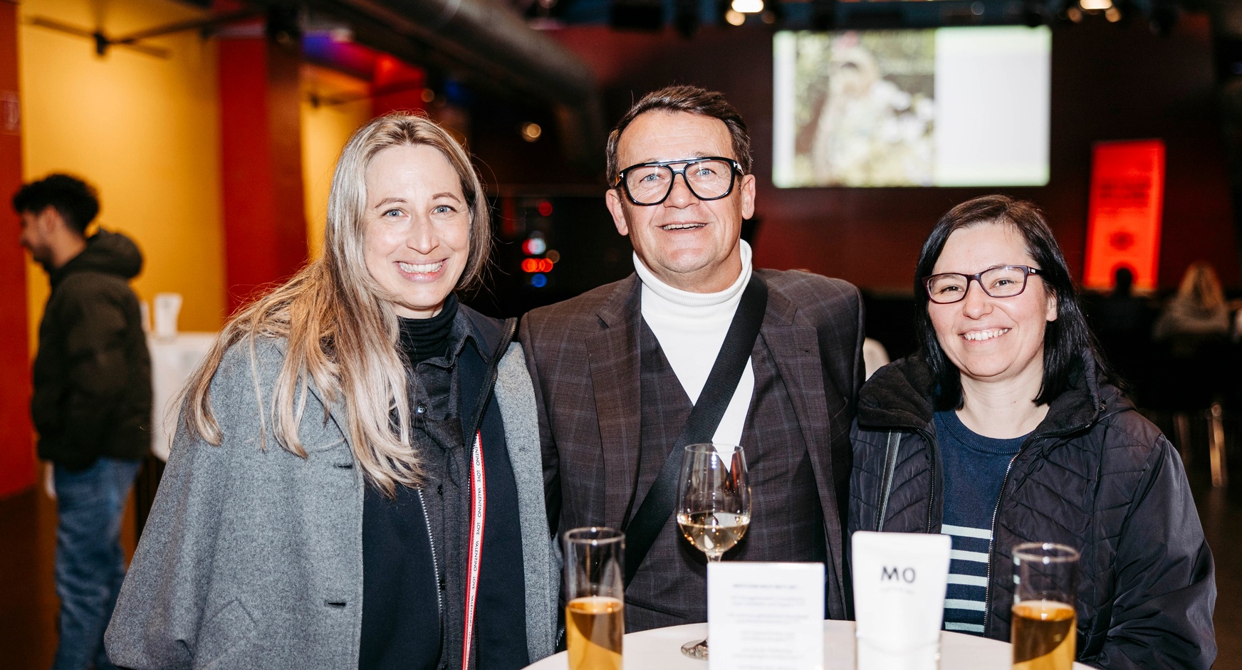 Nachbericht: Mode-Info F/S 2026