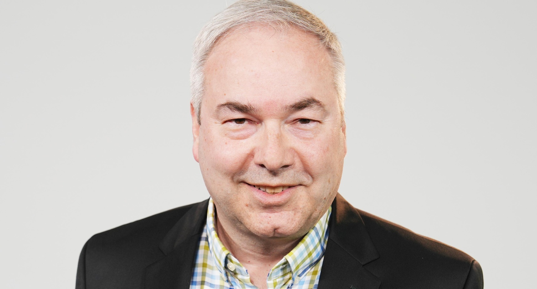 Der neue WKÖ-Fachverbandsobmann Walter Weber 