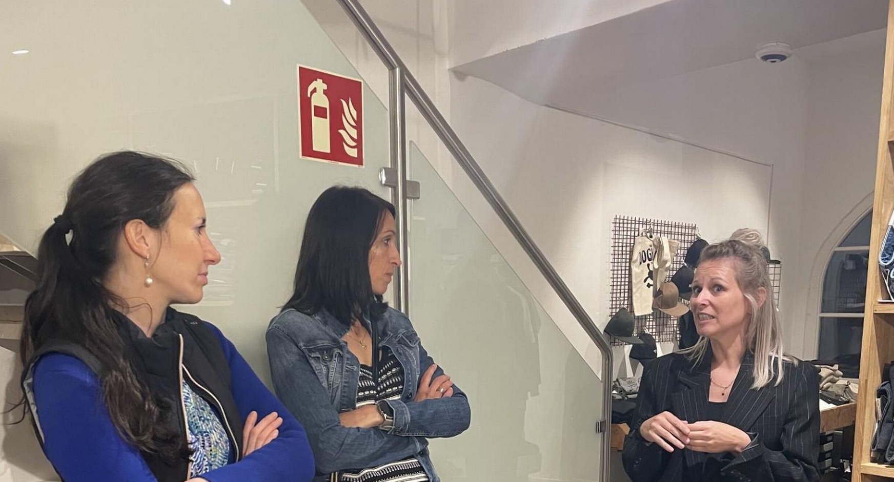 FiW on Tour in Feldkirch