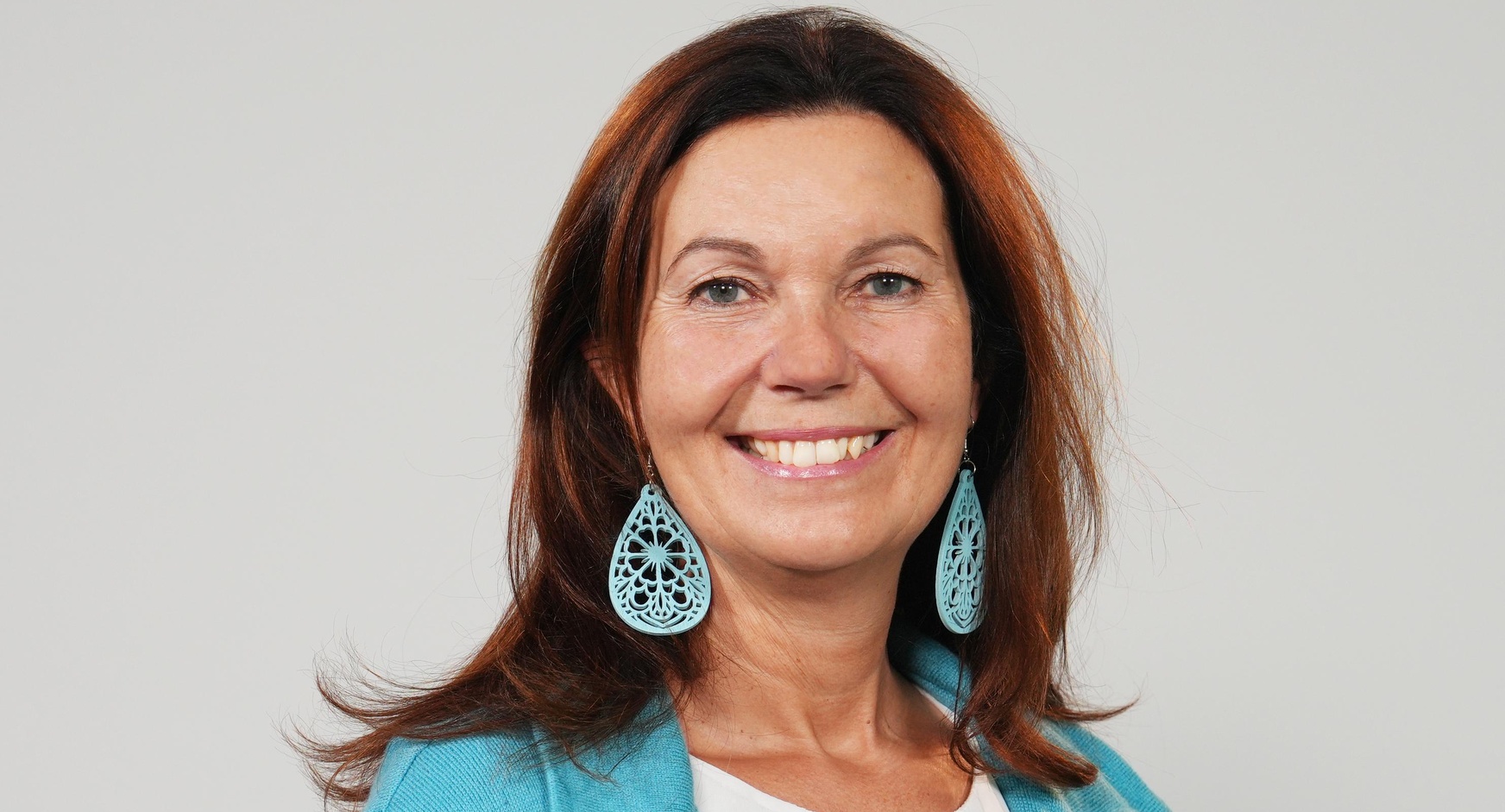 Bundesspartenobmann-Stellvertreterin Melanie Eckhardt