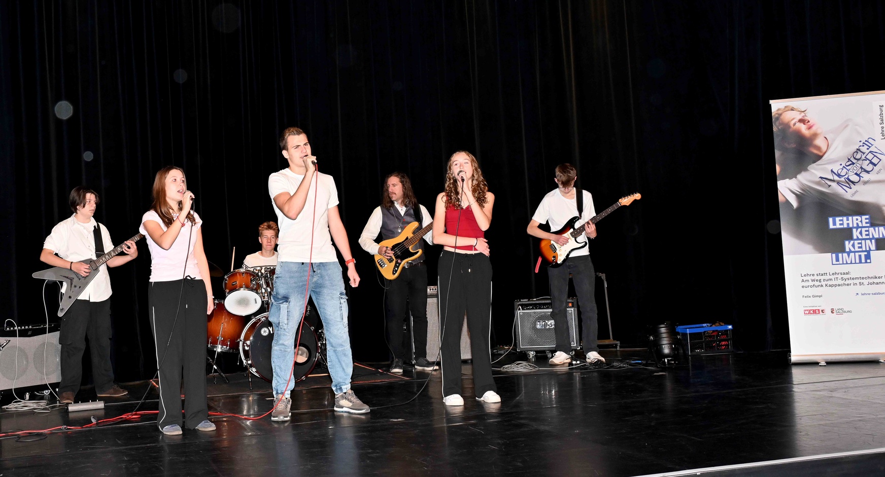 Veranstaltung i-star 2025