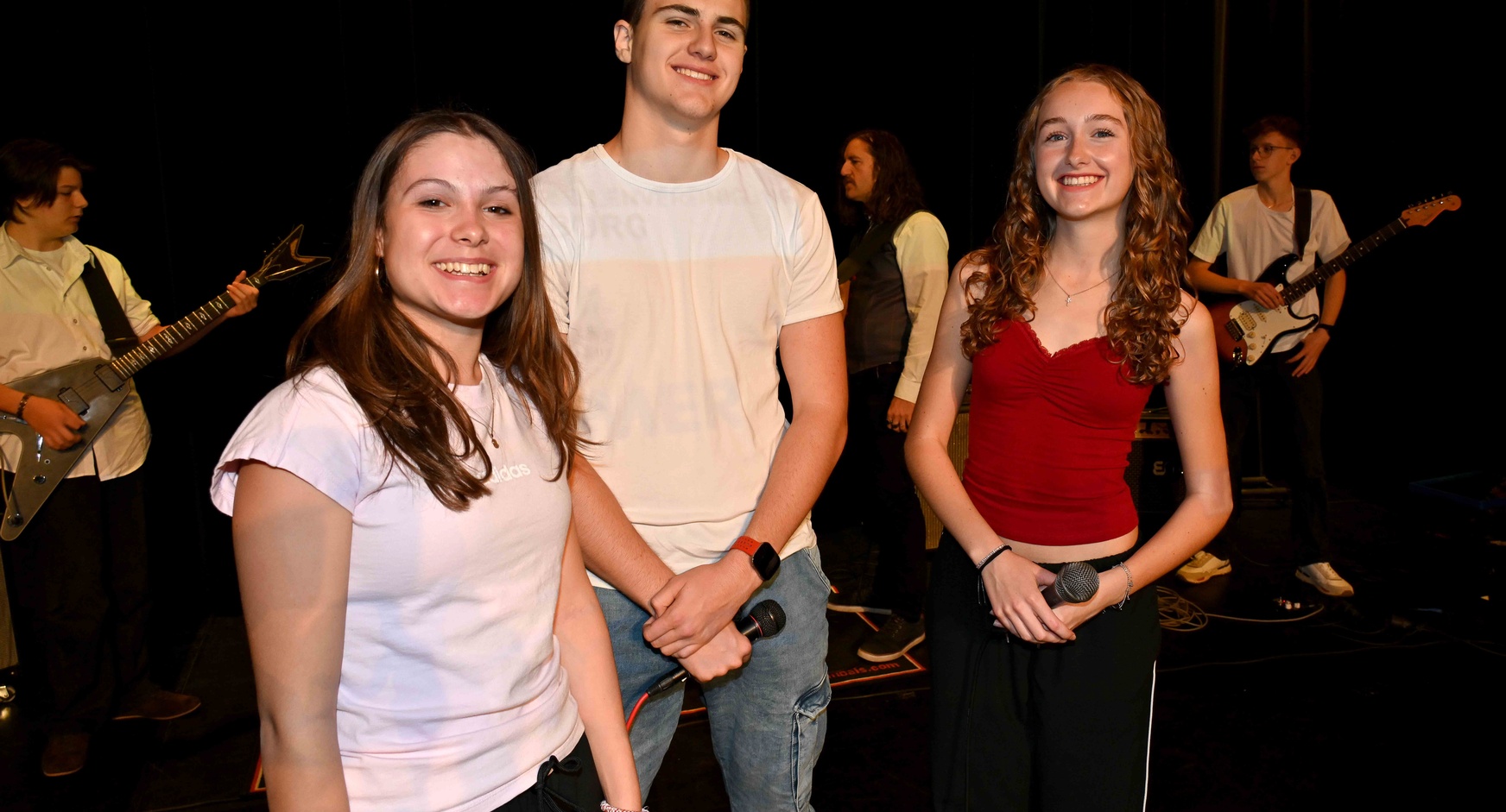 Veranstaltung i-star 2025