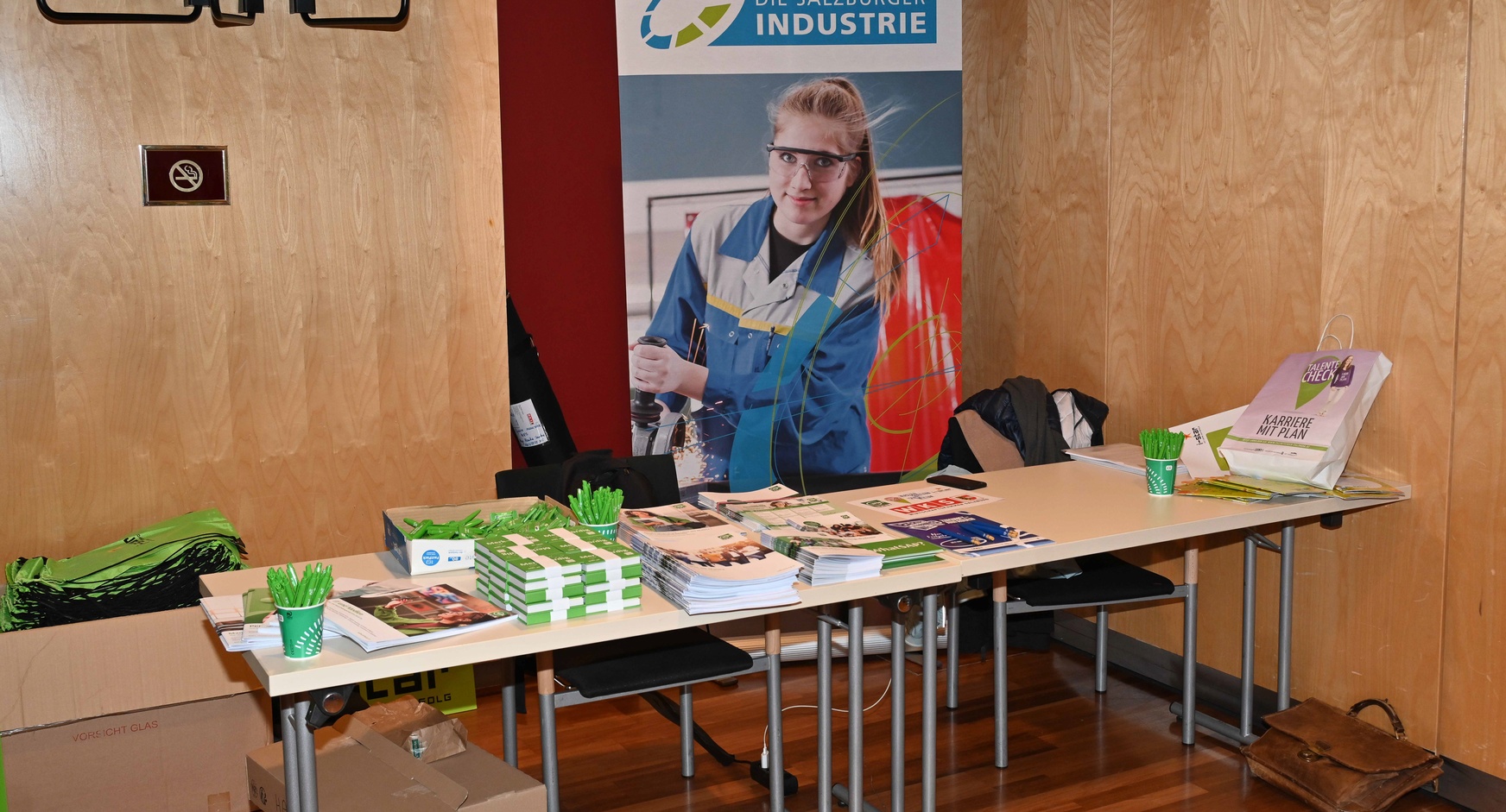 Veranstaltung i-star 2025