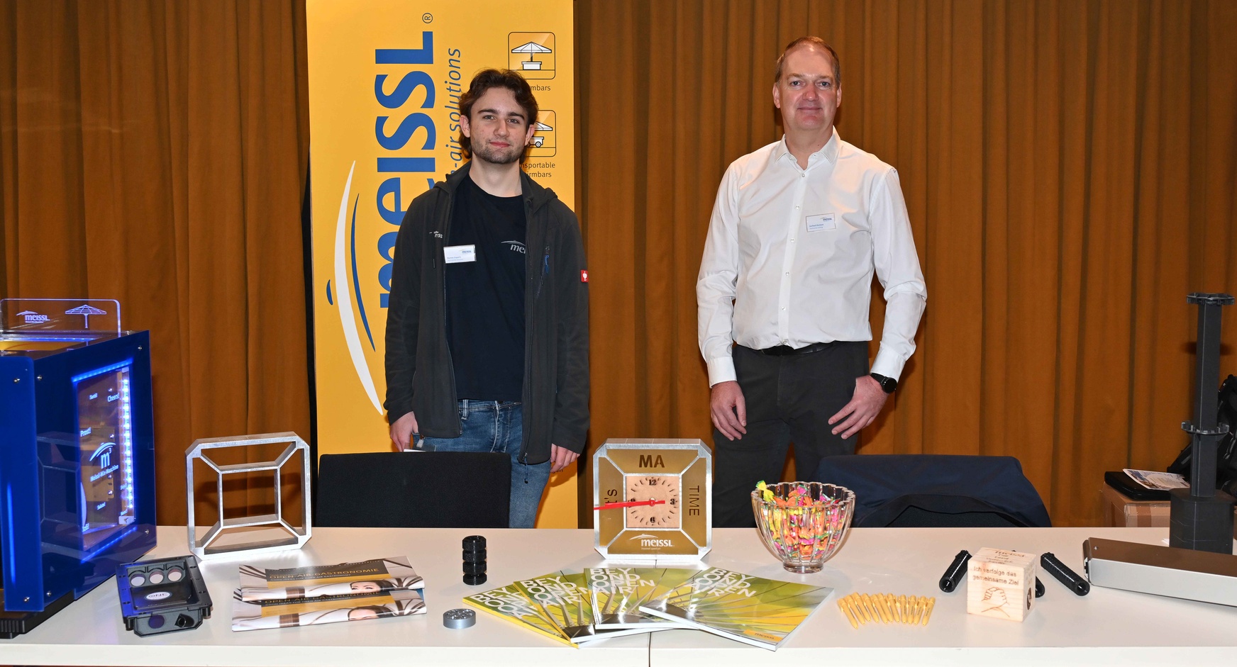 Veranstaltung i-star 2025