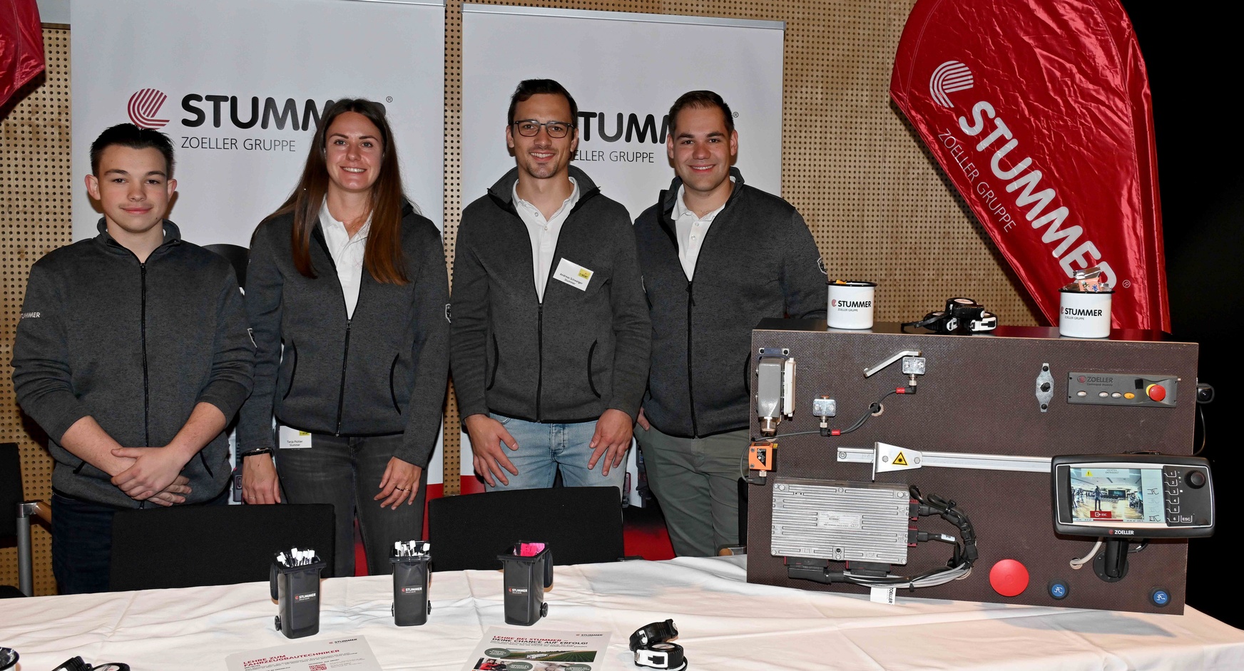 Veranstaltung i-star 2025