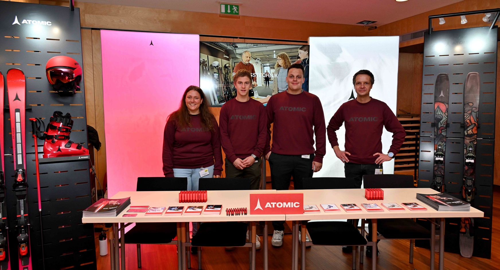 Veranstaltung i-star 2025