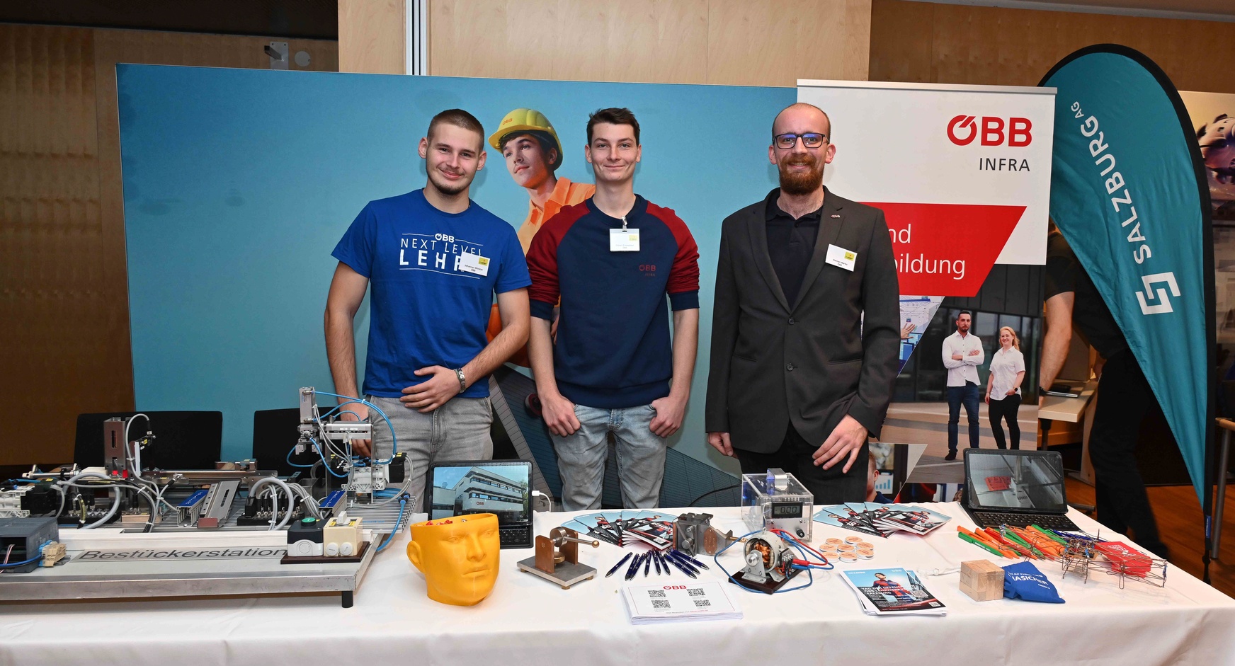 Veranstaltung i-star 2025