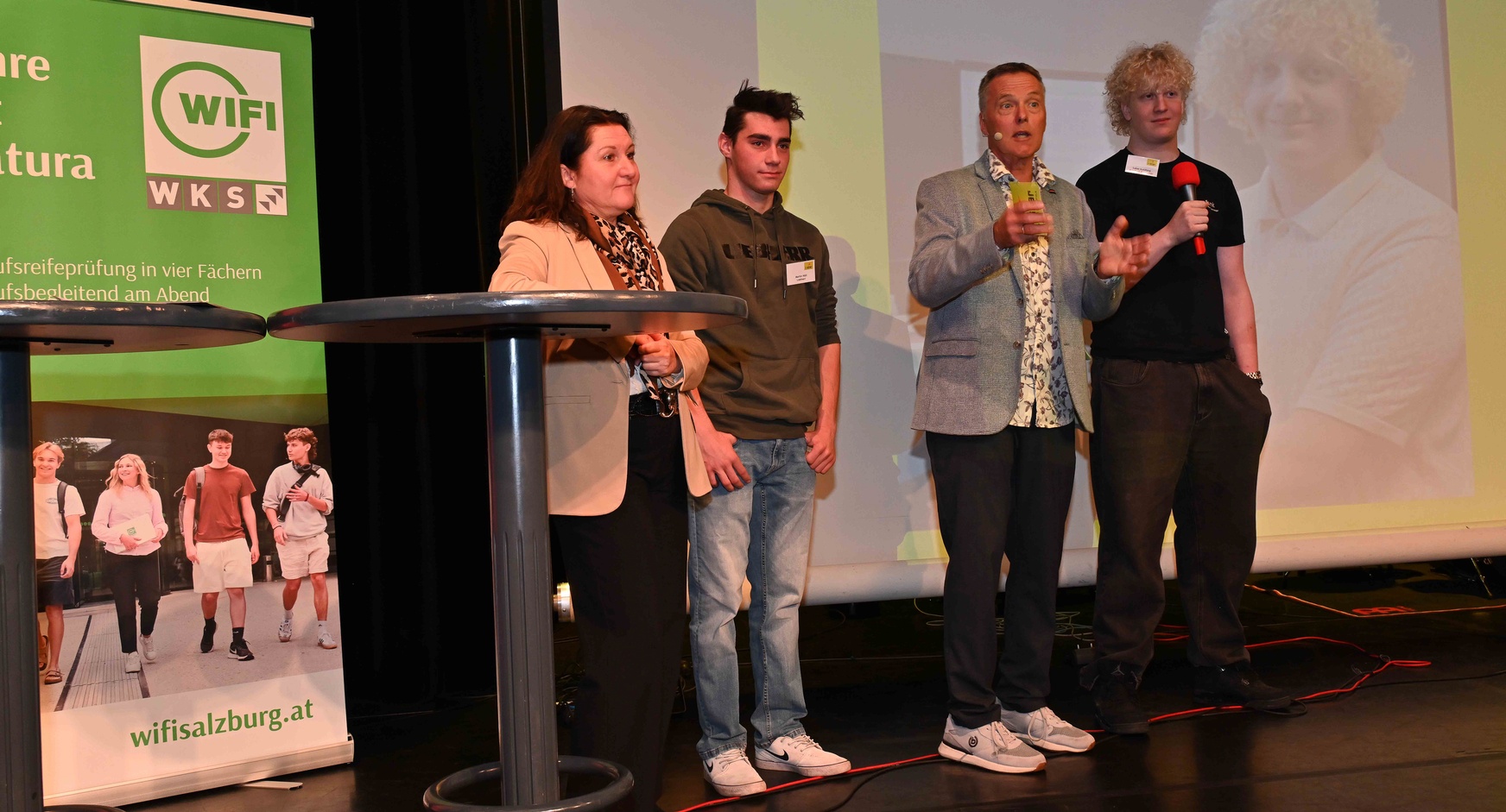 Veranstaltung i-star 2025