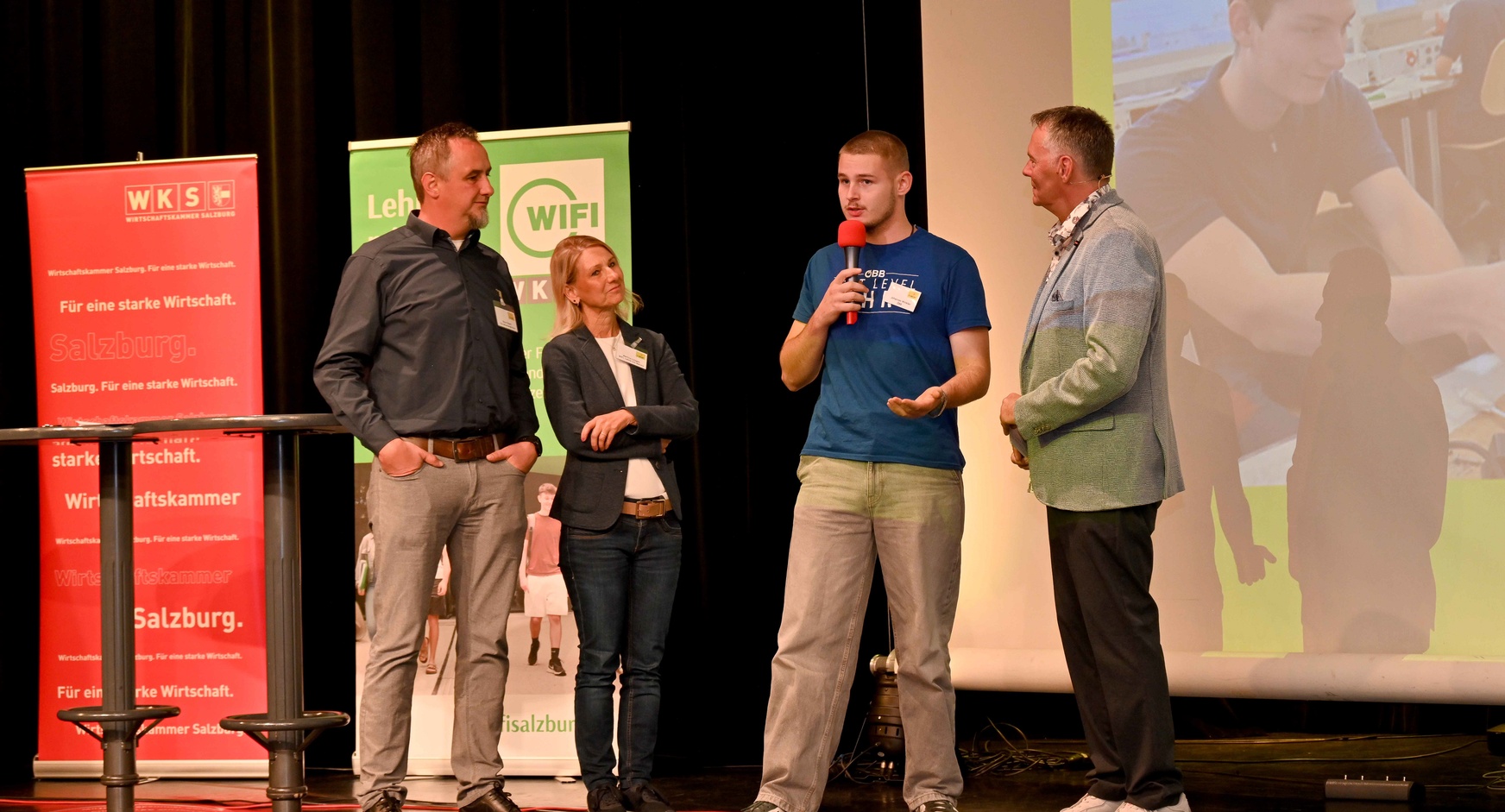 Veranstaltung i-star 2025