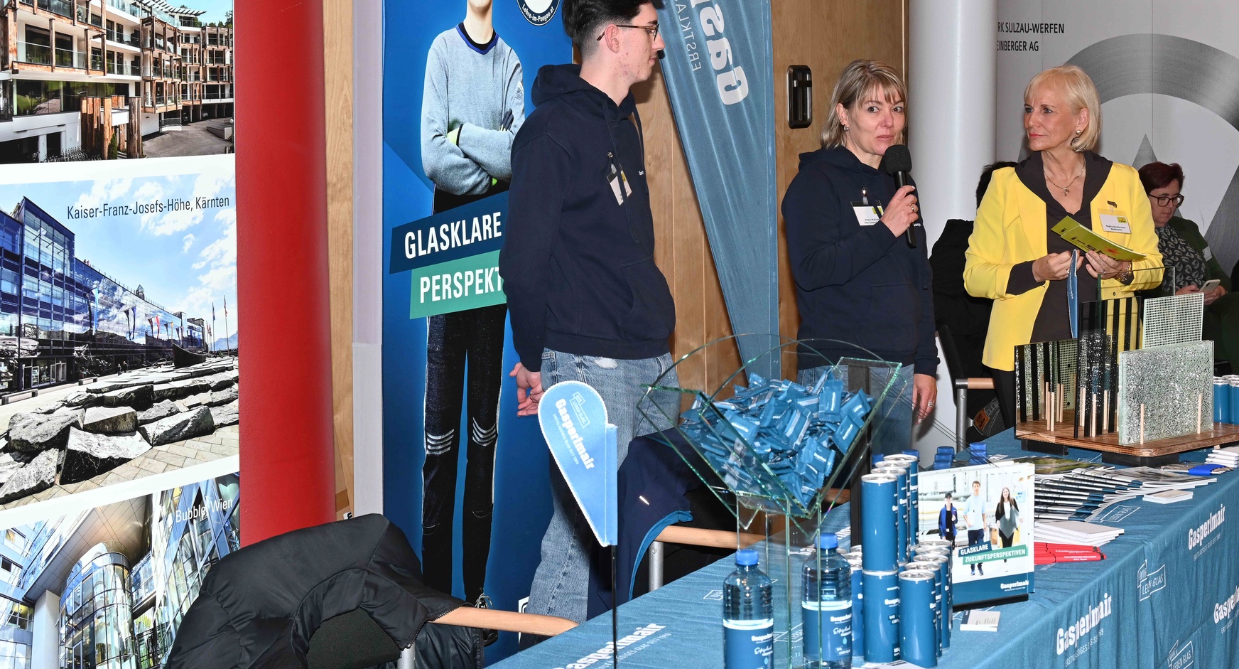 Veranstaltung i-star 2025