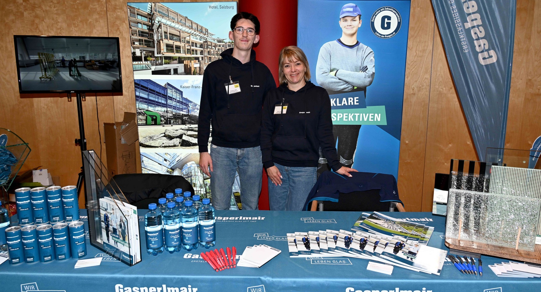 Veranstaltung i-star 2025