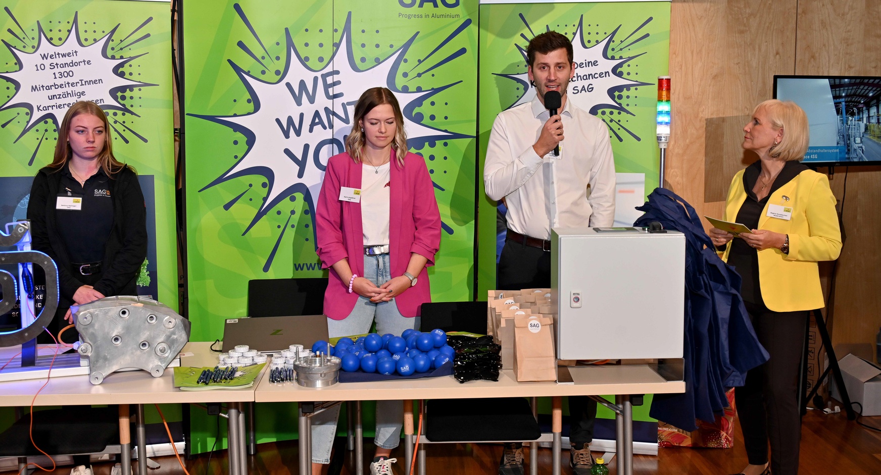 Veranstaltung i-star 2025