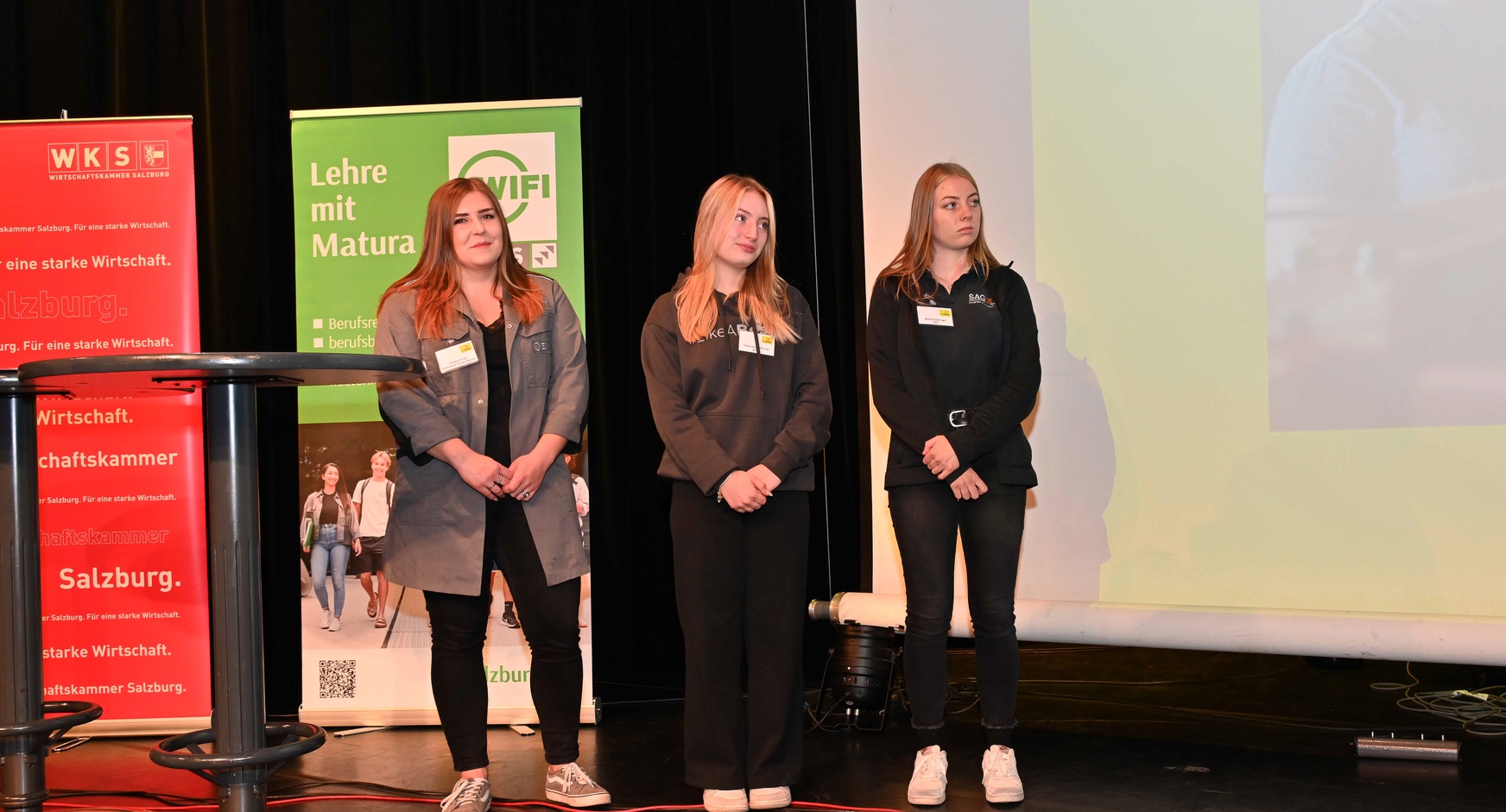 Veranstaltung i-star 2025