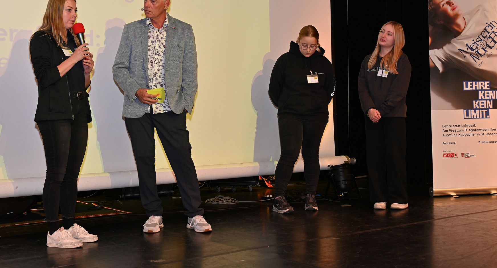 Veranstaltung i-star 2025