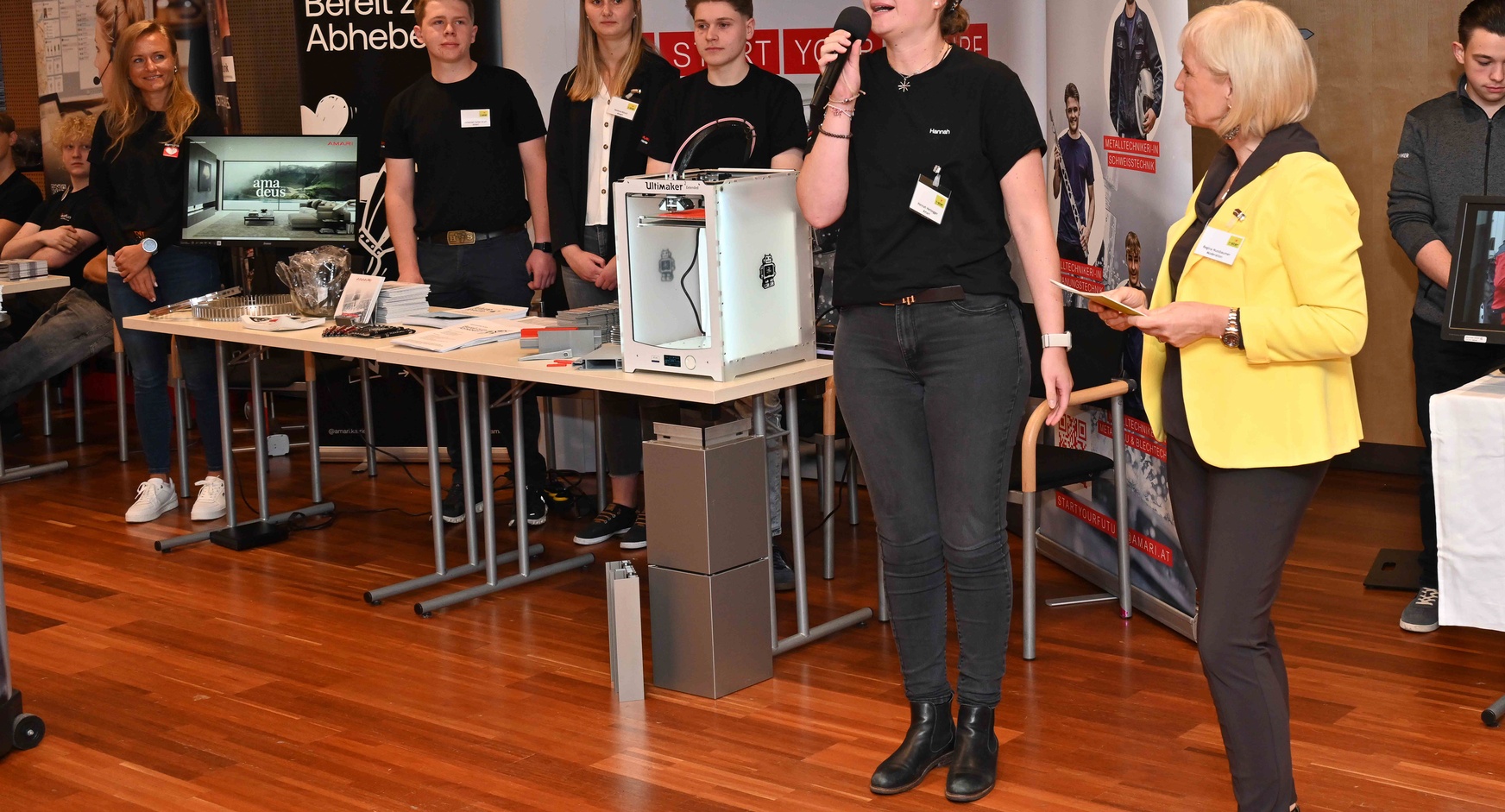 Veranstaltung i-star 2025