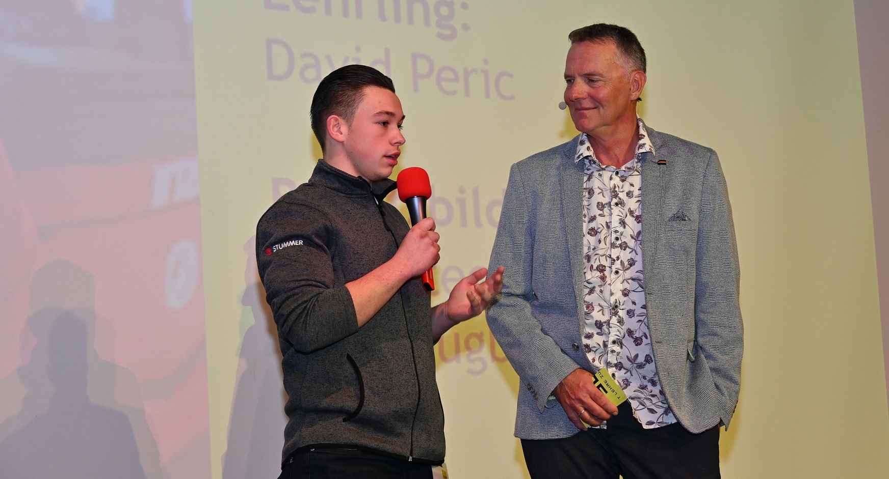 Veranstaltung i-star 2025