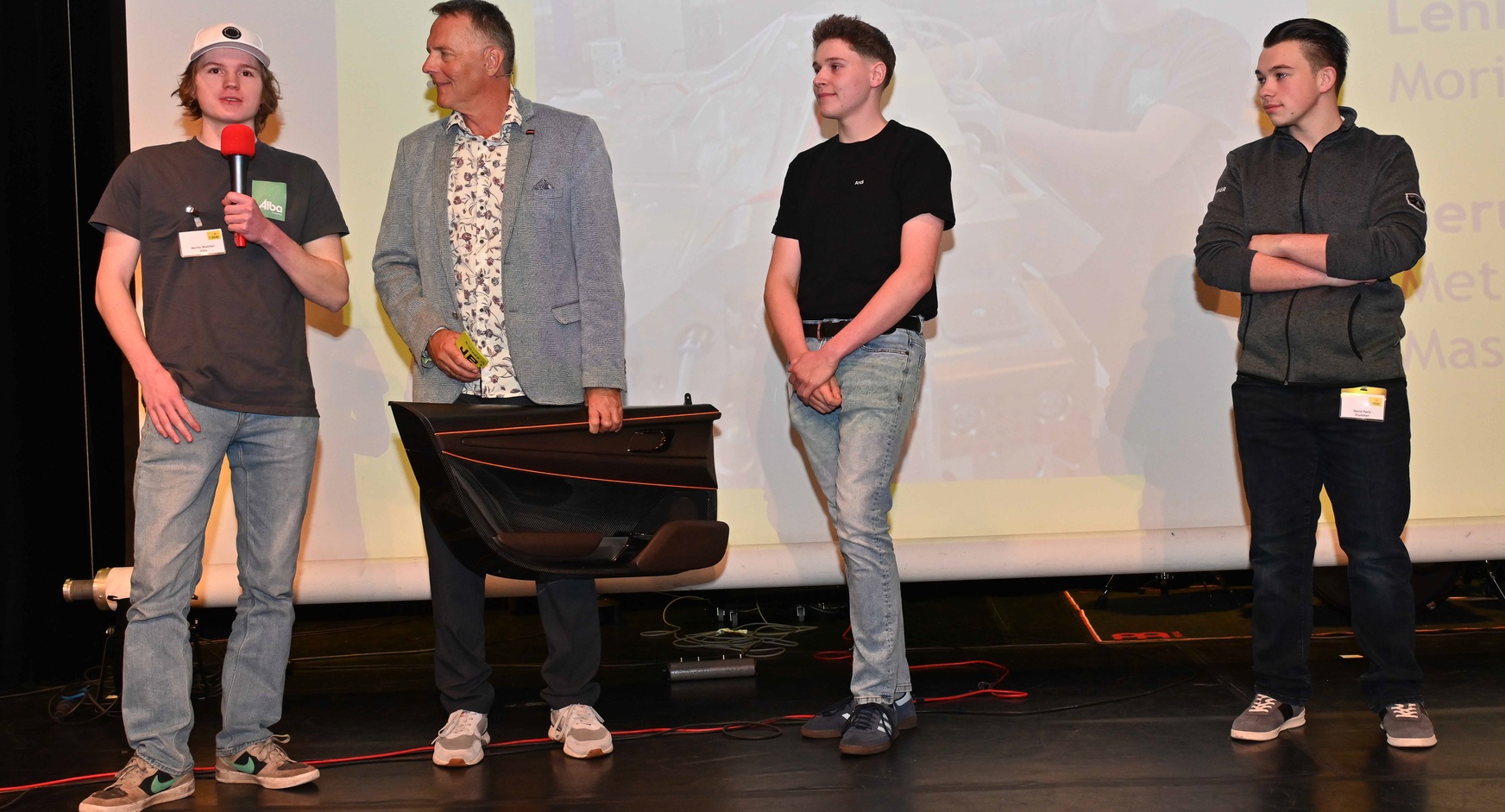 Veranstaltung i-star 2025