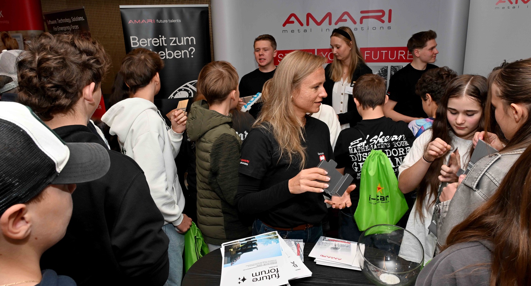 Veranstaltung i-star 2025