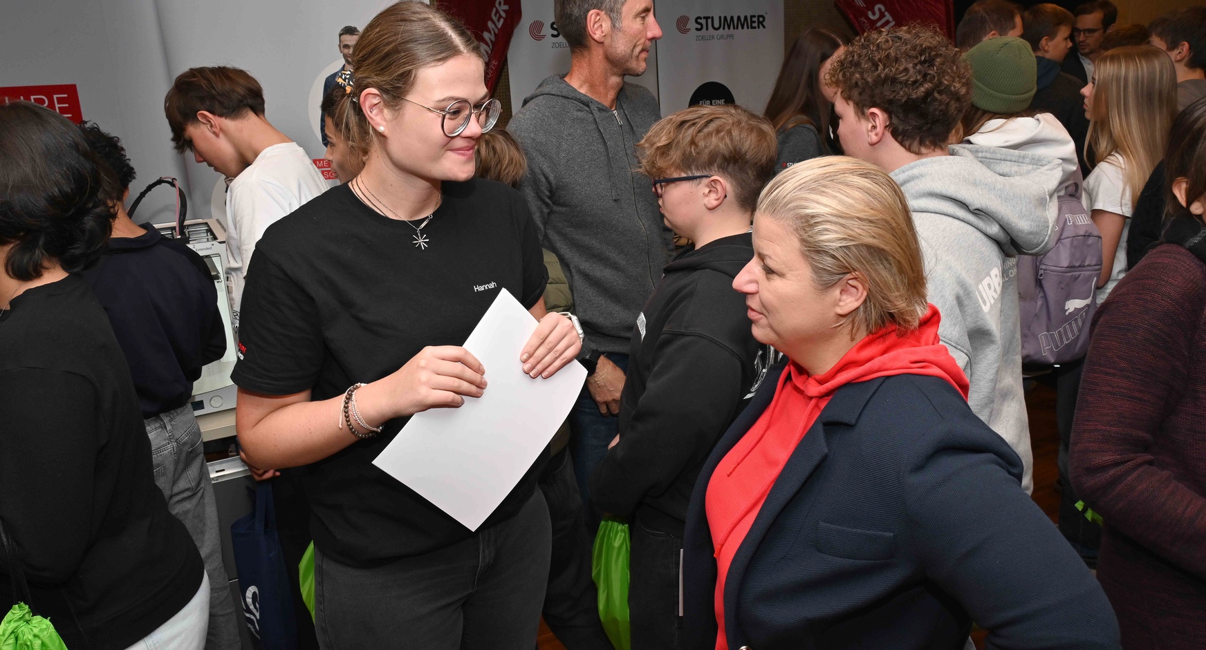 Veranstaltung i-star 2025