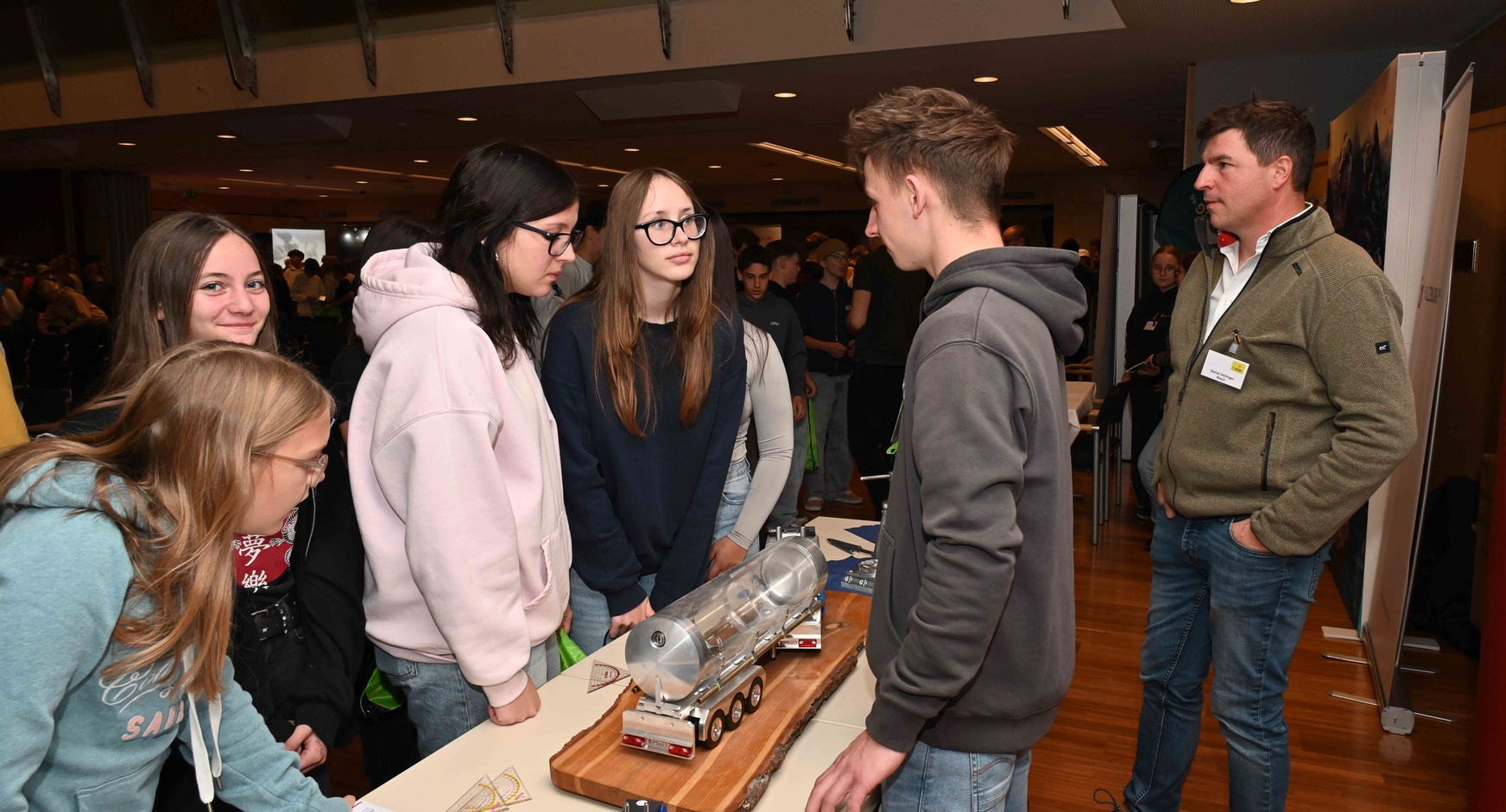 Veranstaltung i-star 2025