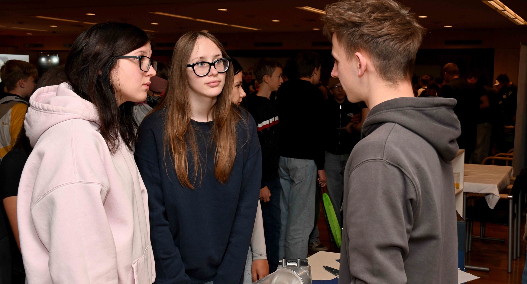 Veranstaltung i-star 2025