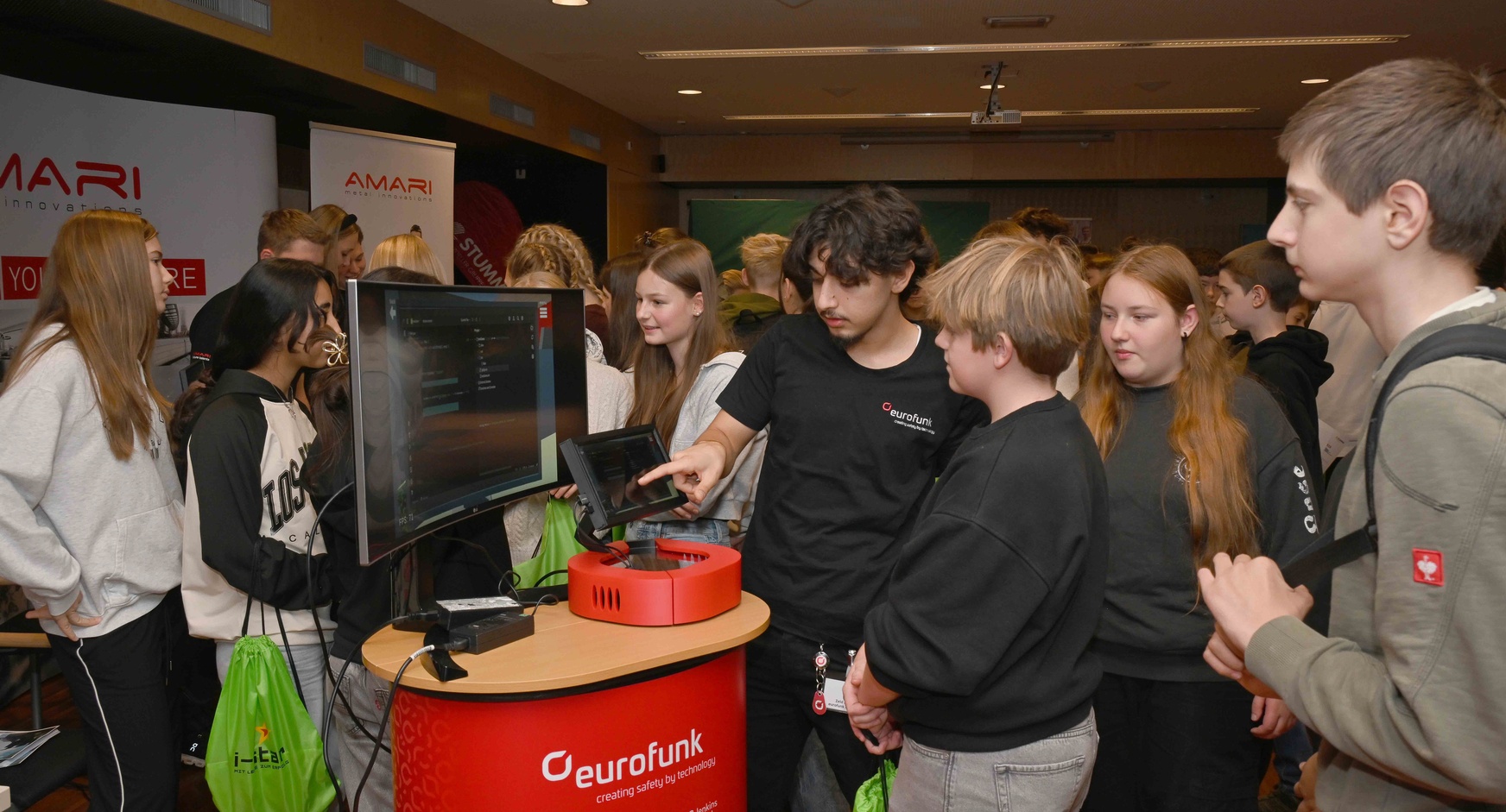 Veranstaltung i-star 2025