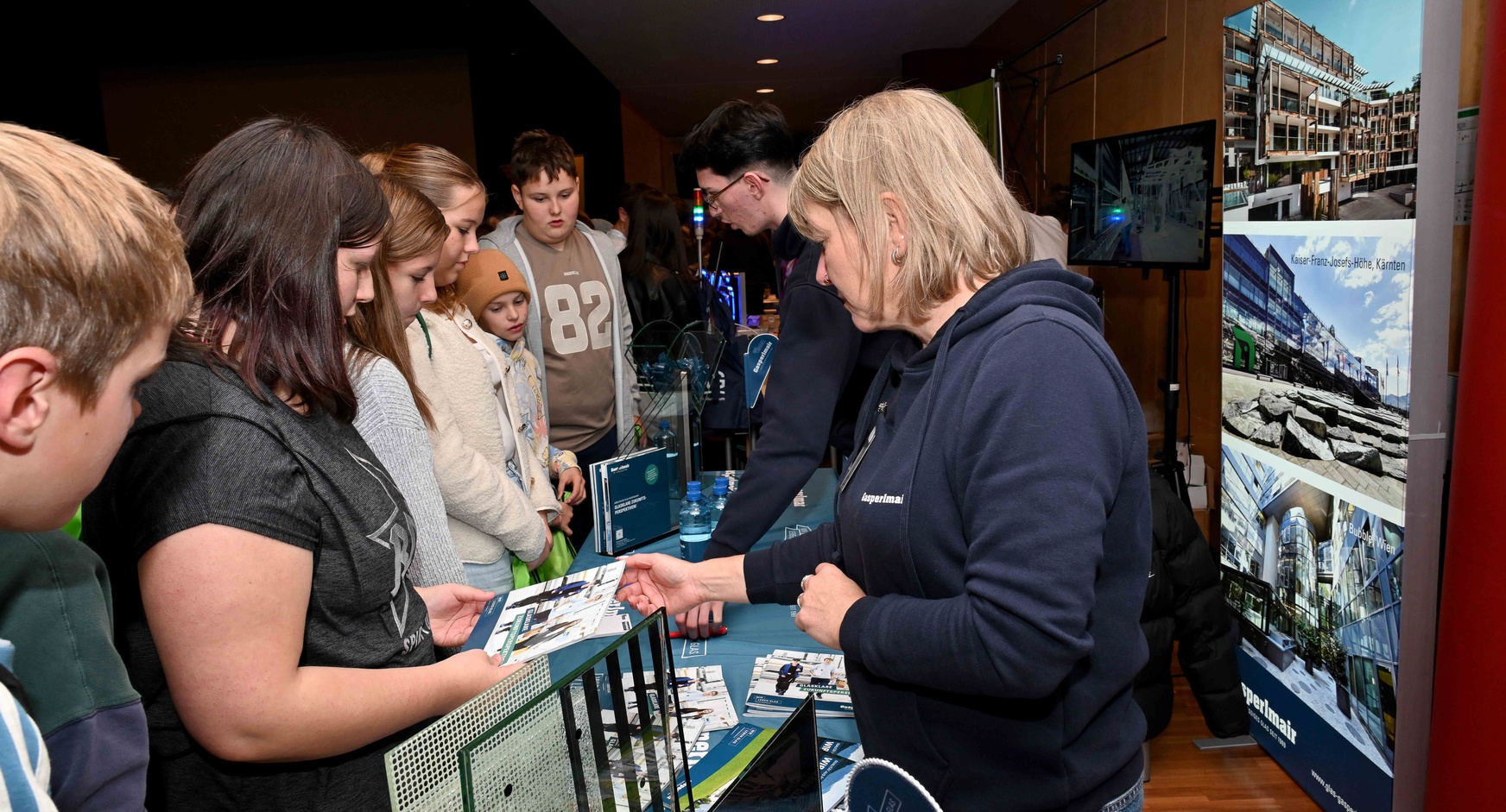 Veranstaltung i-star 2025