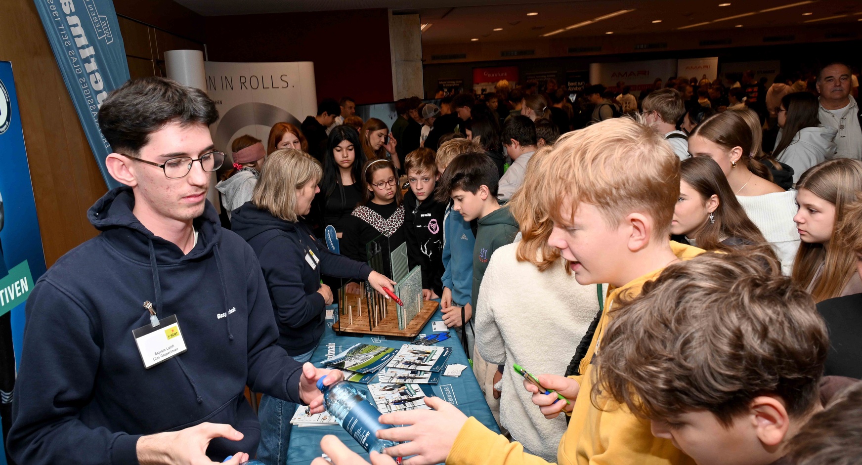 Veranstaltung i-star 2025