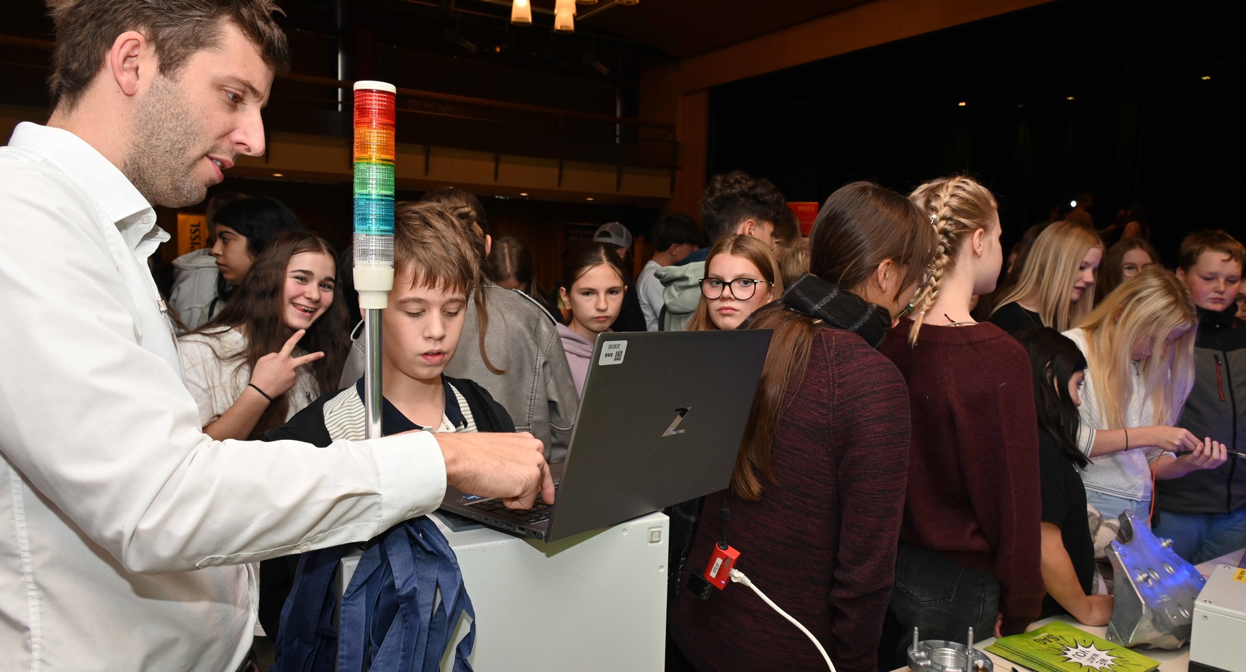 Veranstaltung i-star 2025