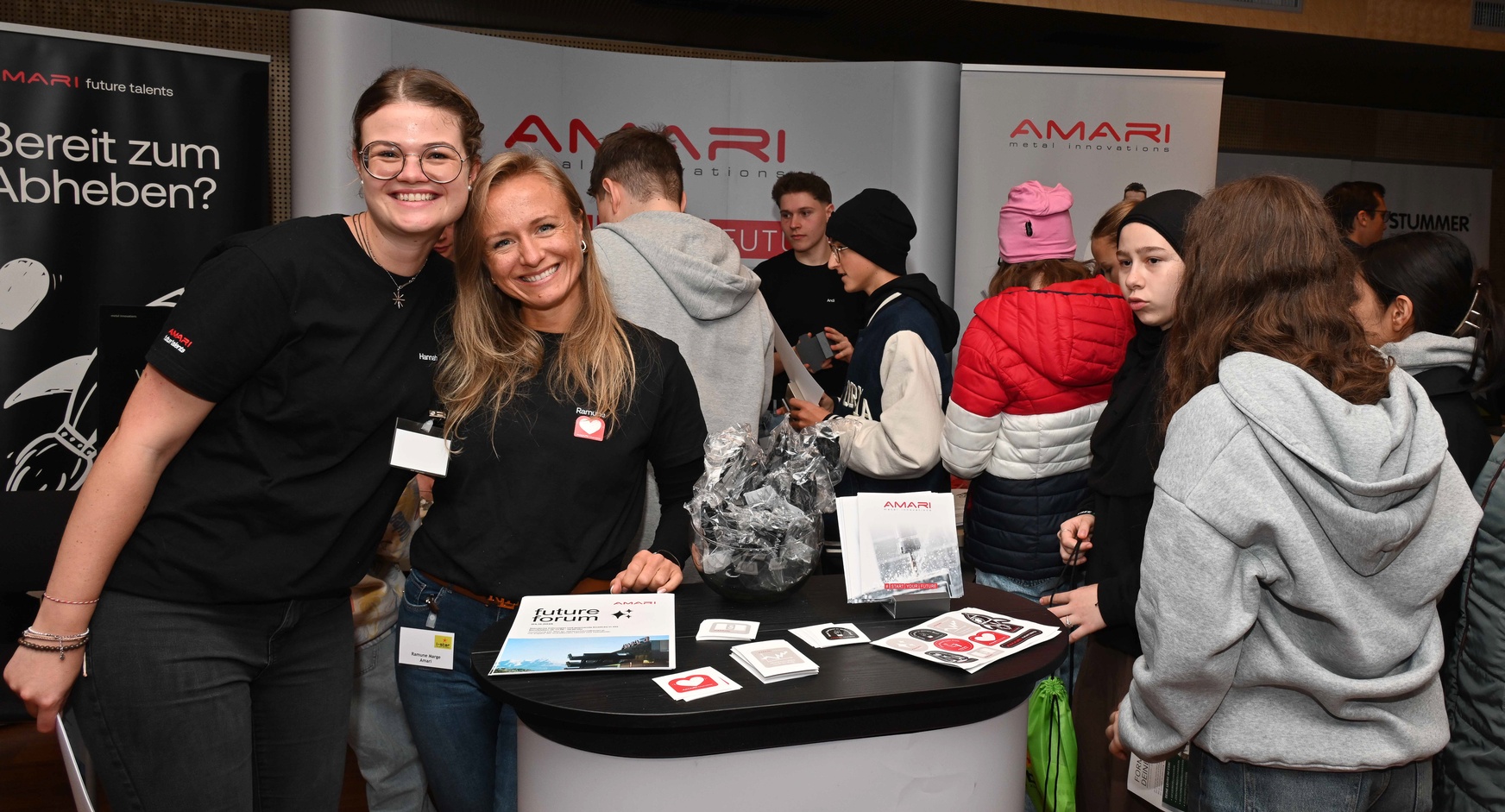 Veranstaltung i-star 2025