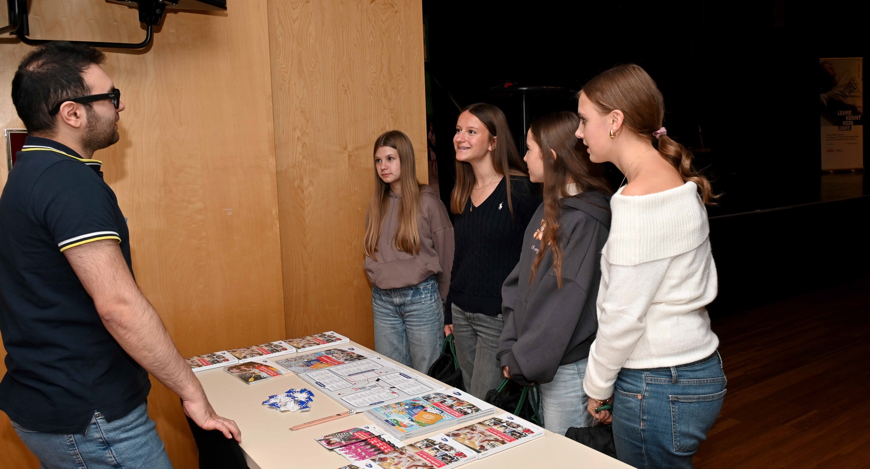 Veranstaltung i-star 2025