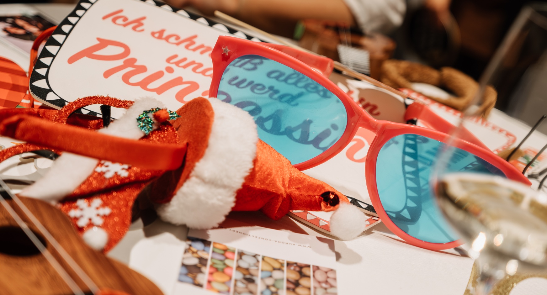 Adventfeier 2024 - Frau in der Wirtschaft Vorarlberg