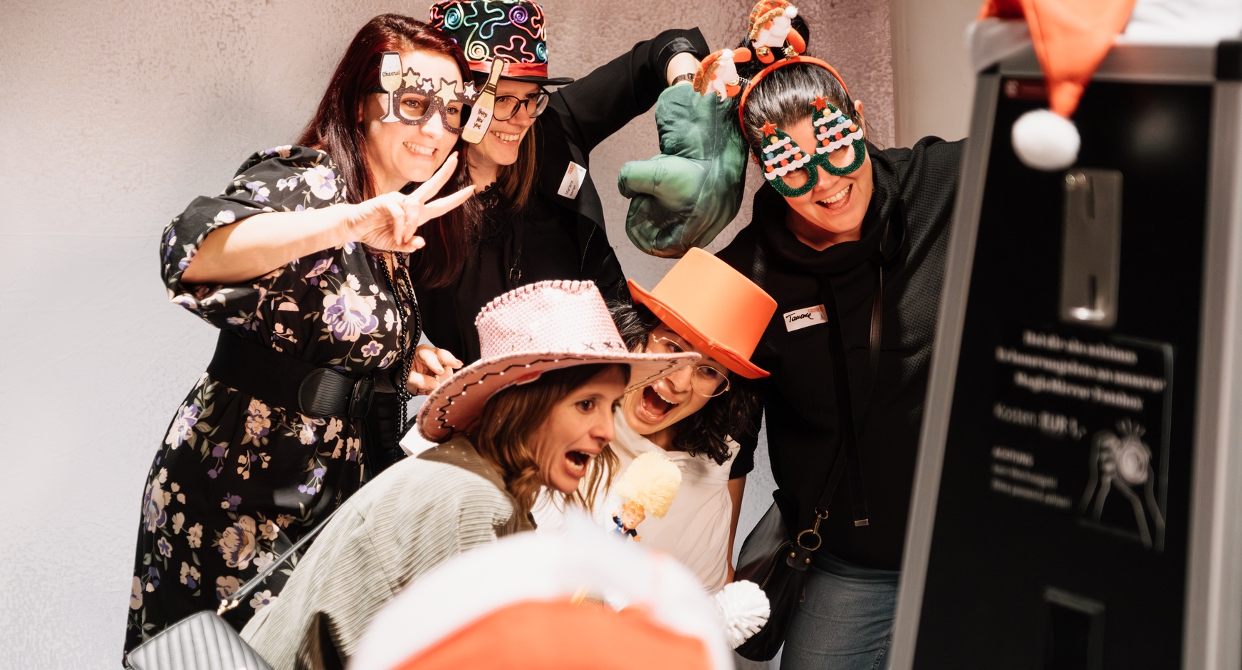 Adventfeier 2024 - Frau in der Wirtschaft Vorarlberg