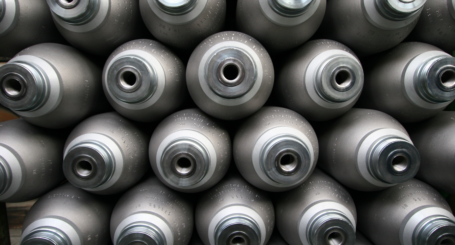 Worthington Cylinders GmbH: Aufnahmen aus dem Unternehmen