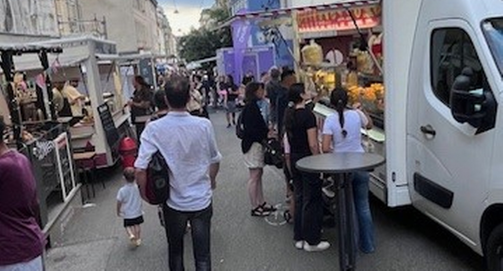 Reindorfgassenfest Herbst 2025